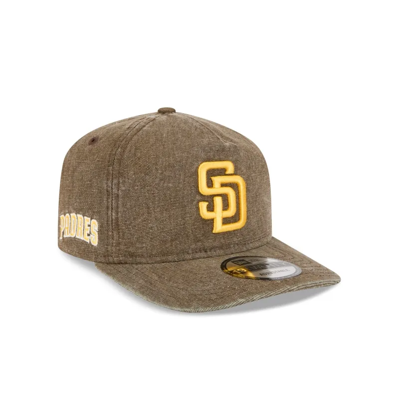 San Diego Padres Classic 19TWENTY Adjustable Hat sold by New Era