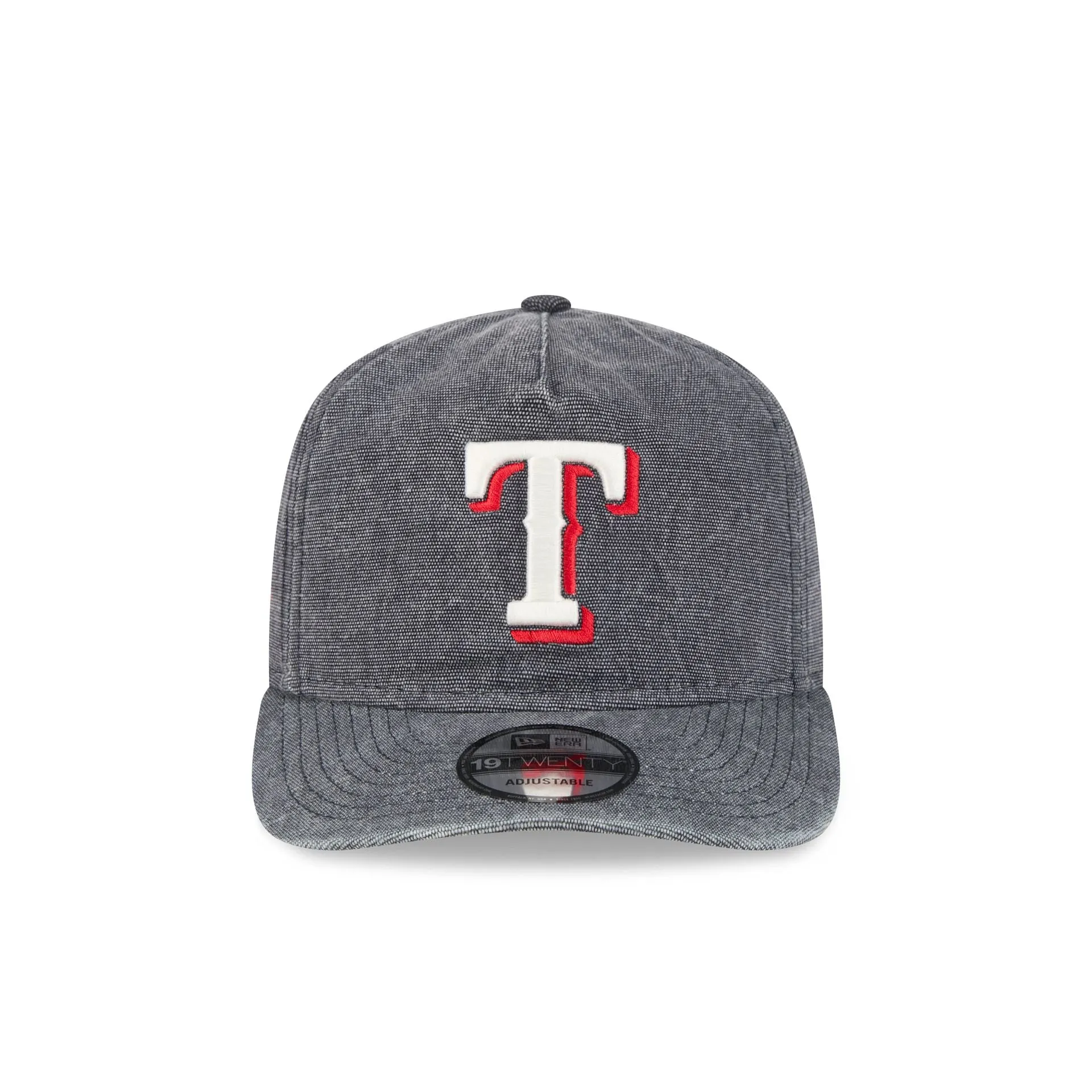 Texas Rangers Classic 19TWENTY Adjustable Hat sold by New Era product image thumbnail 2