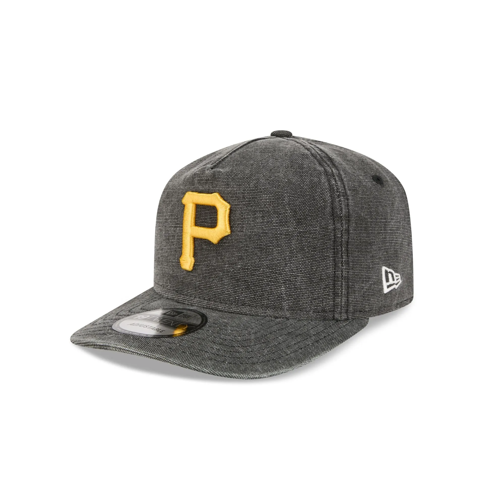 Pittsburgh Pirates Classic 19TWENTY Adjustable Hat sold by New Era product image thumbnail 3