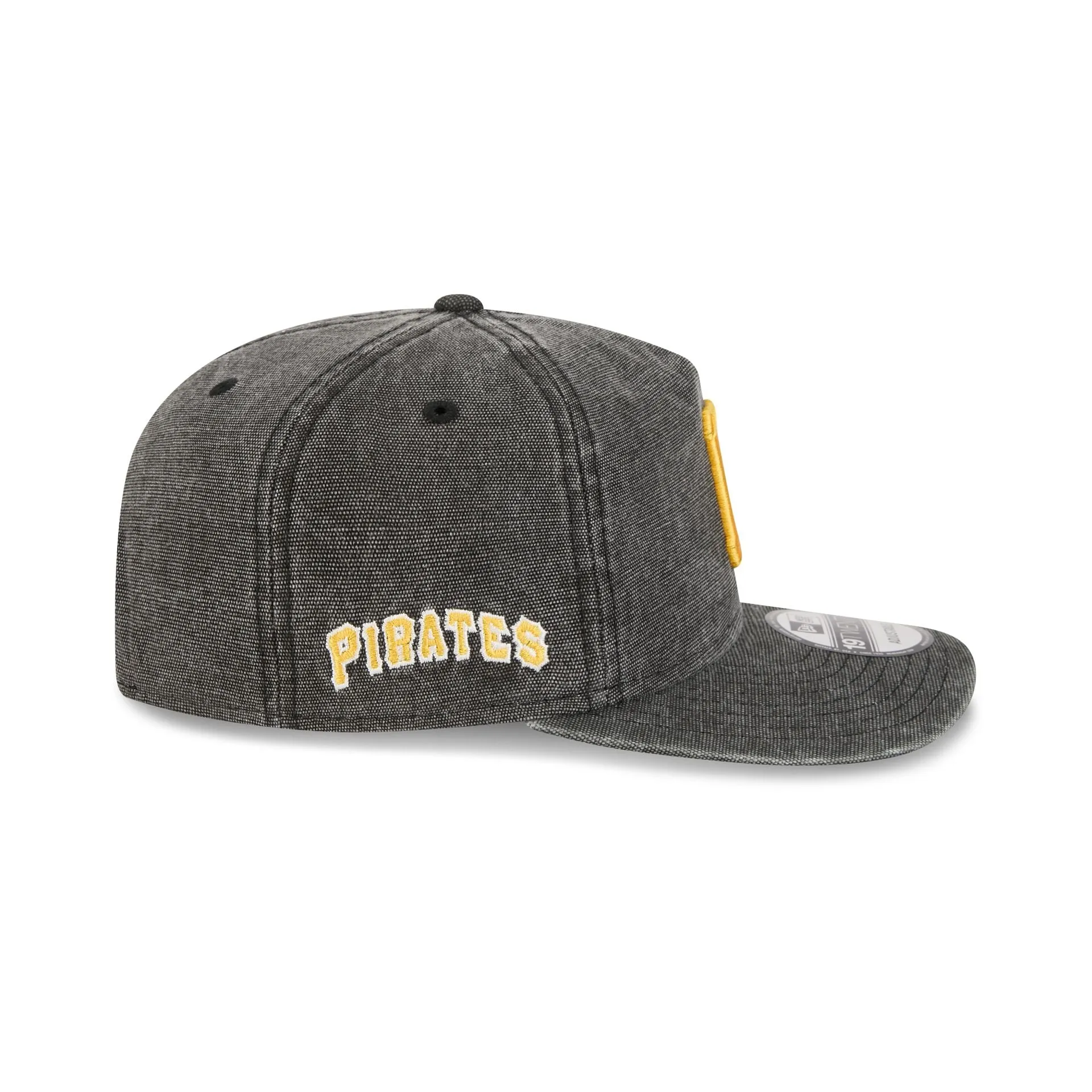 Pittsburgh Pirates Classic 19TWENTY Adjustable Hat sold by New Era product image thumbnail 4
