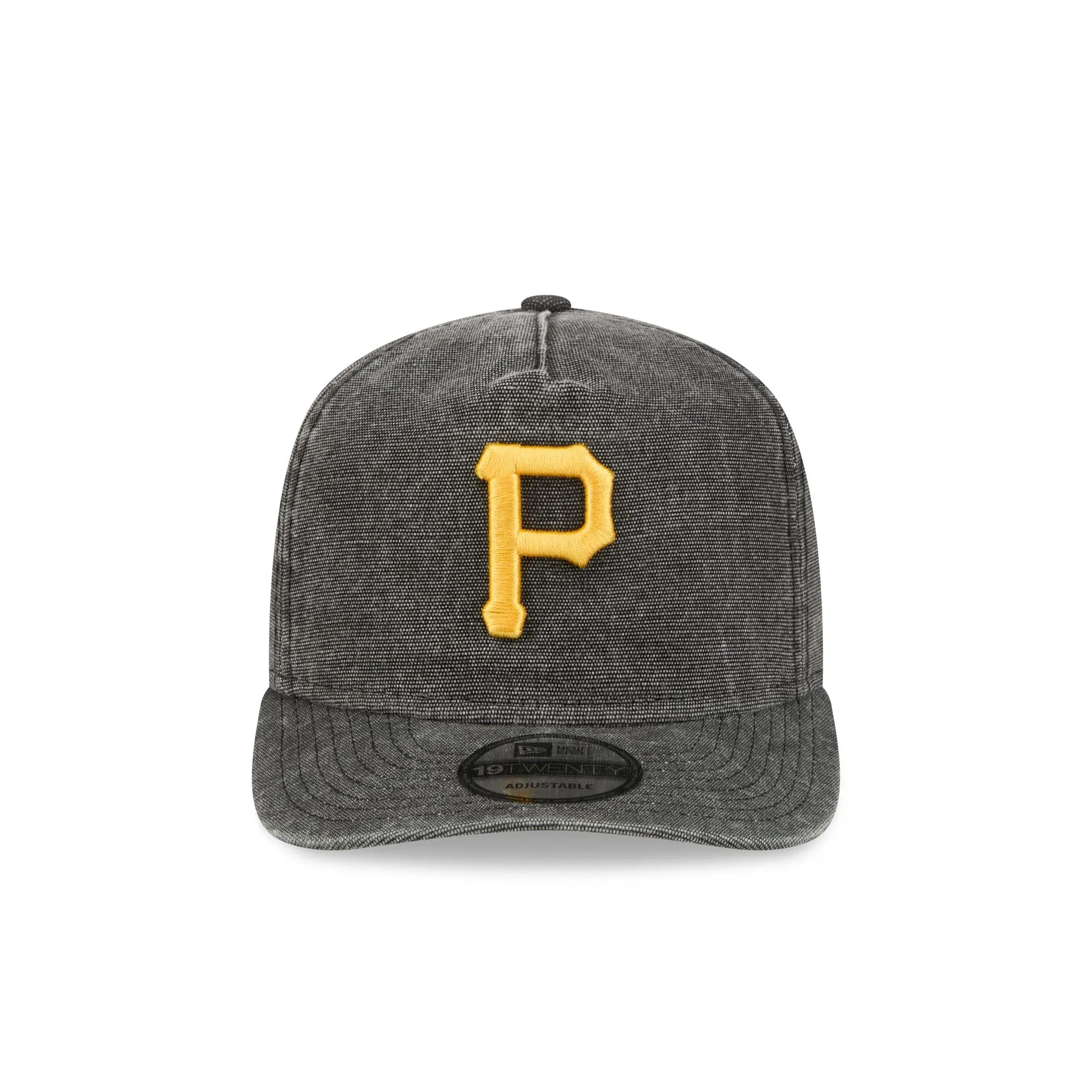 Pittsburgh Pirates Classic 19TWENTY Adjustable Hat sold by New Era product image thumbnail 2