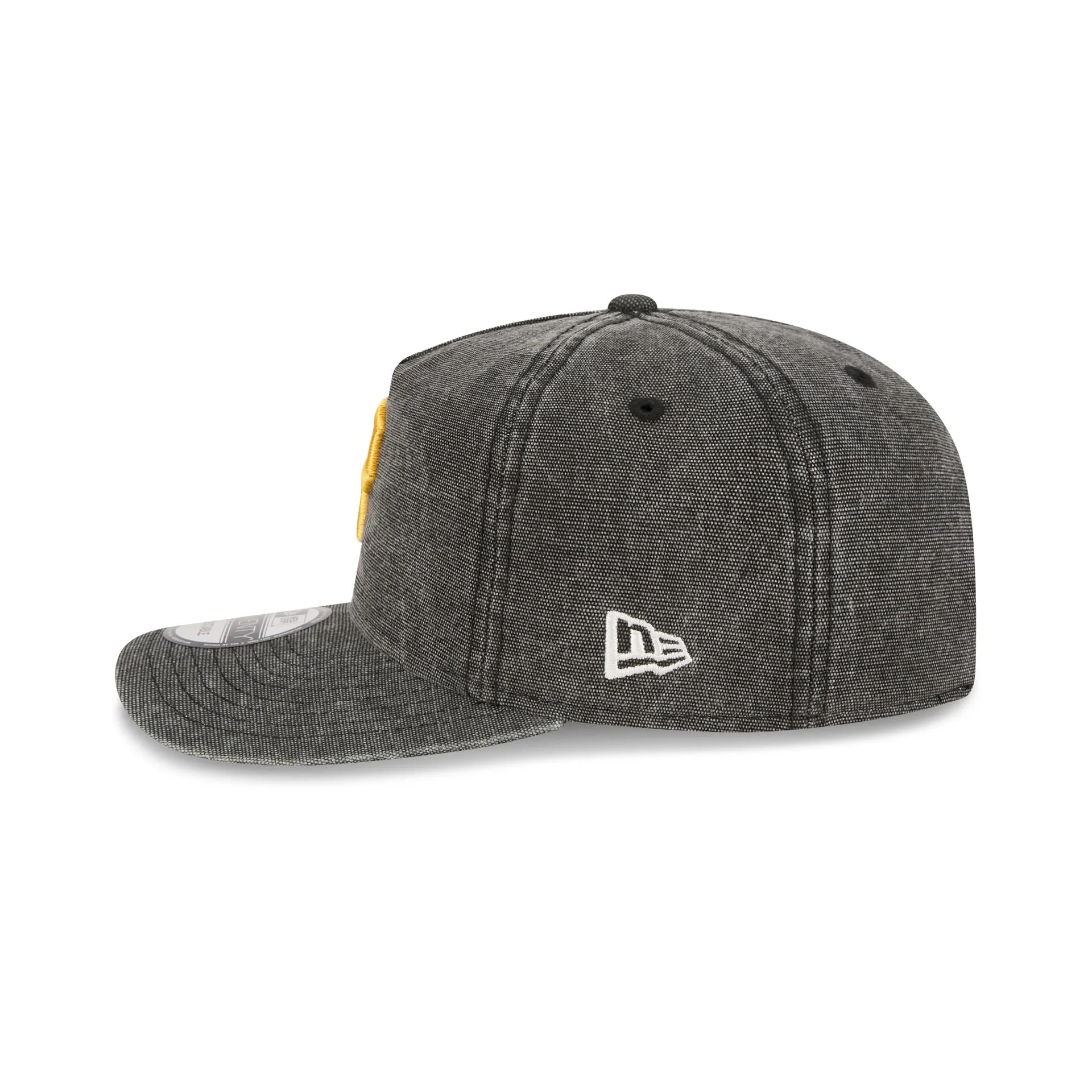 Pittsburgh Pirates Classic 19TWENTY Adjustable Hat sold by New Era product image thumbnail 5