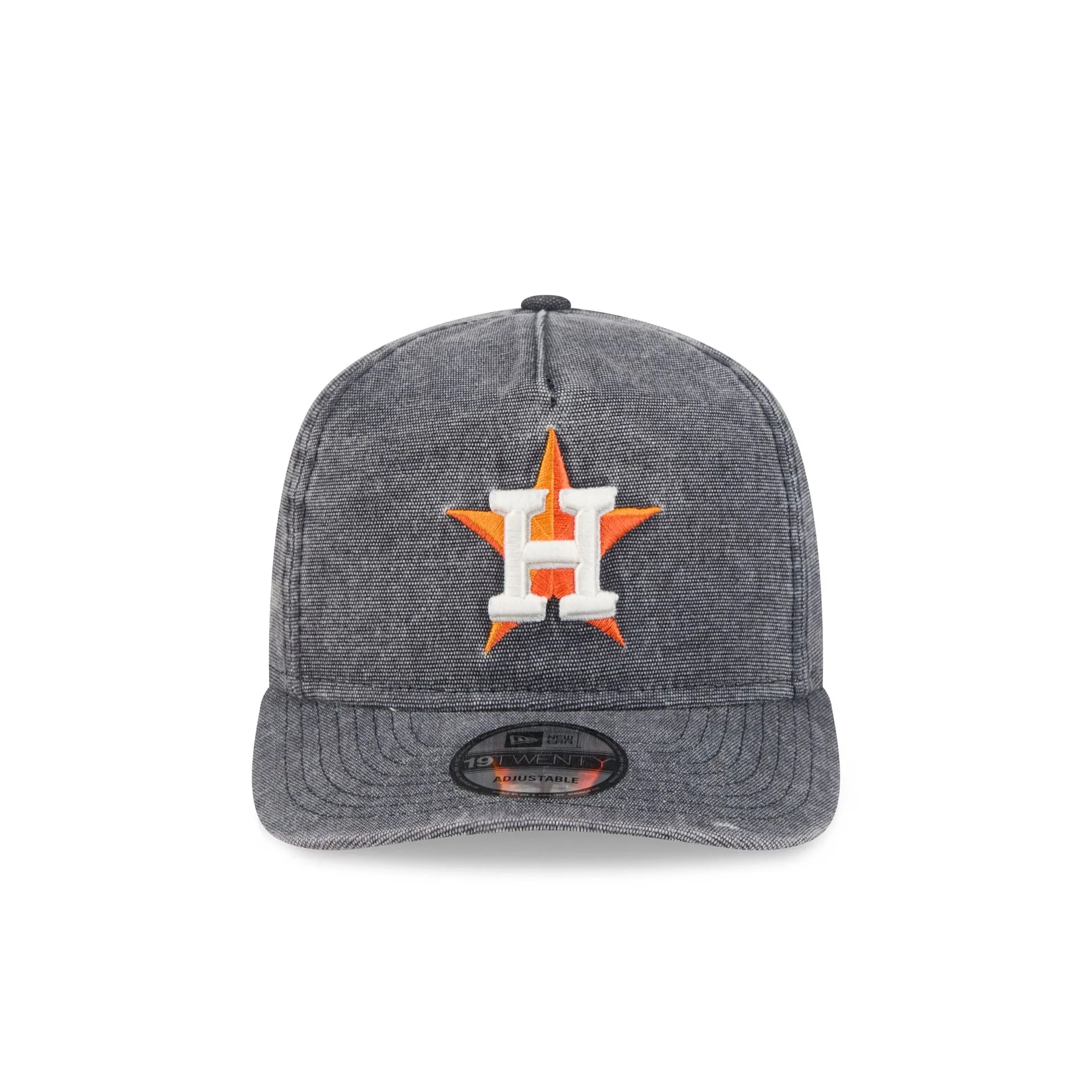 Houston Astros Classic 19TWENTY Adjustable Hat sold by New Era product image thumbnail 2