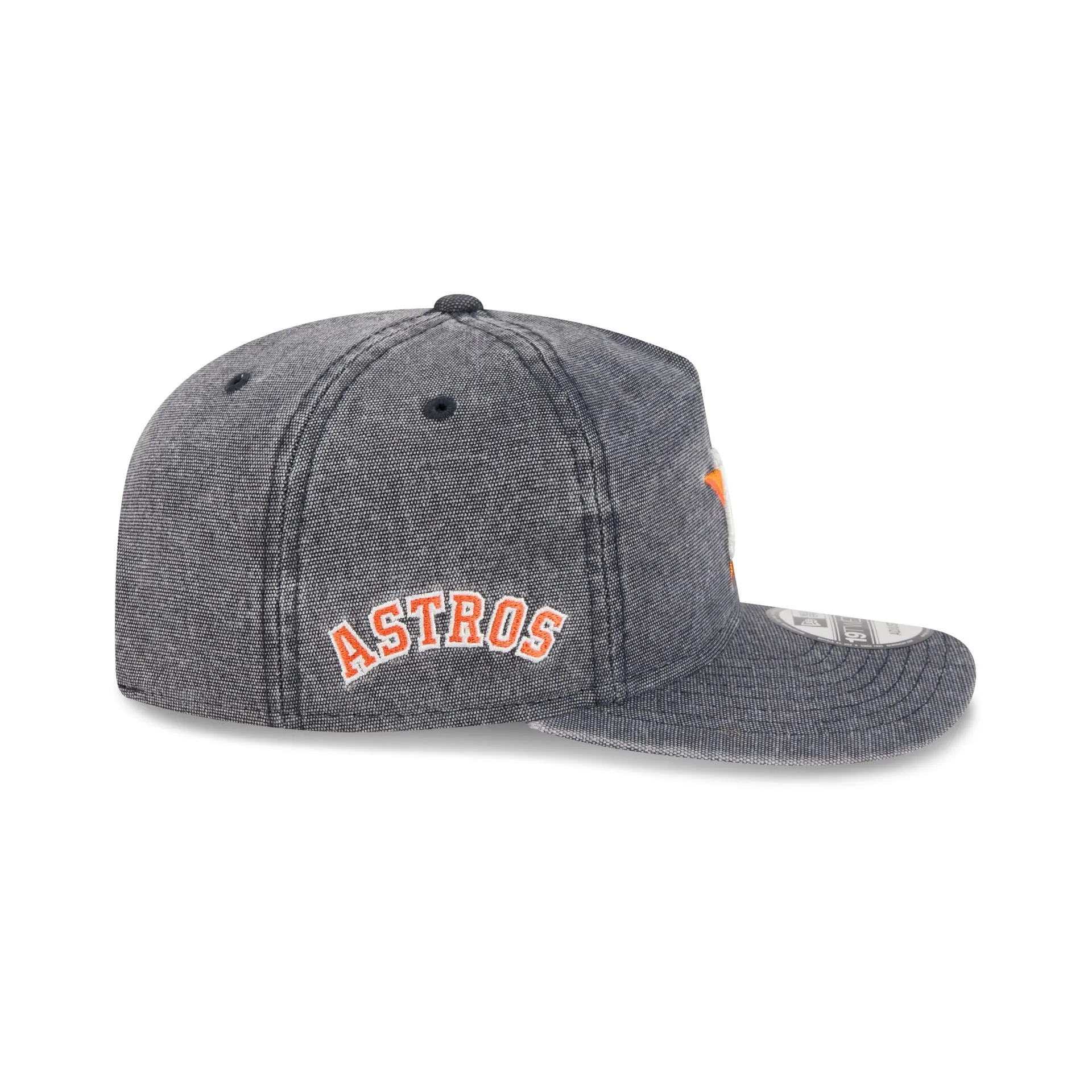 Houston Astros Classic 19TWENTY Adjustable Hat sold by New Era product image thumbnail 4