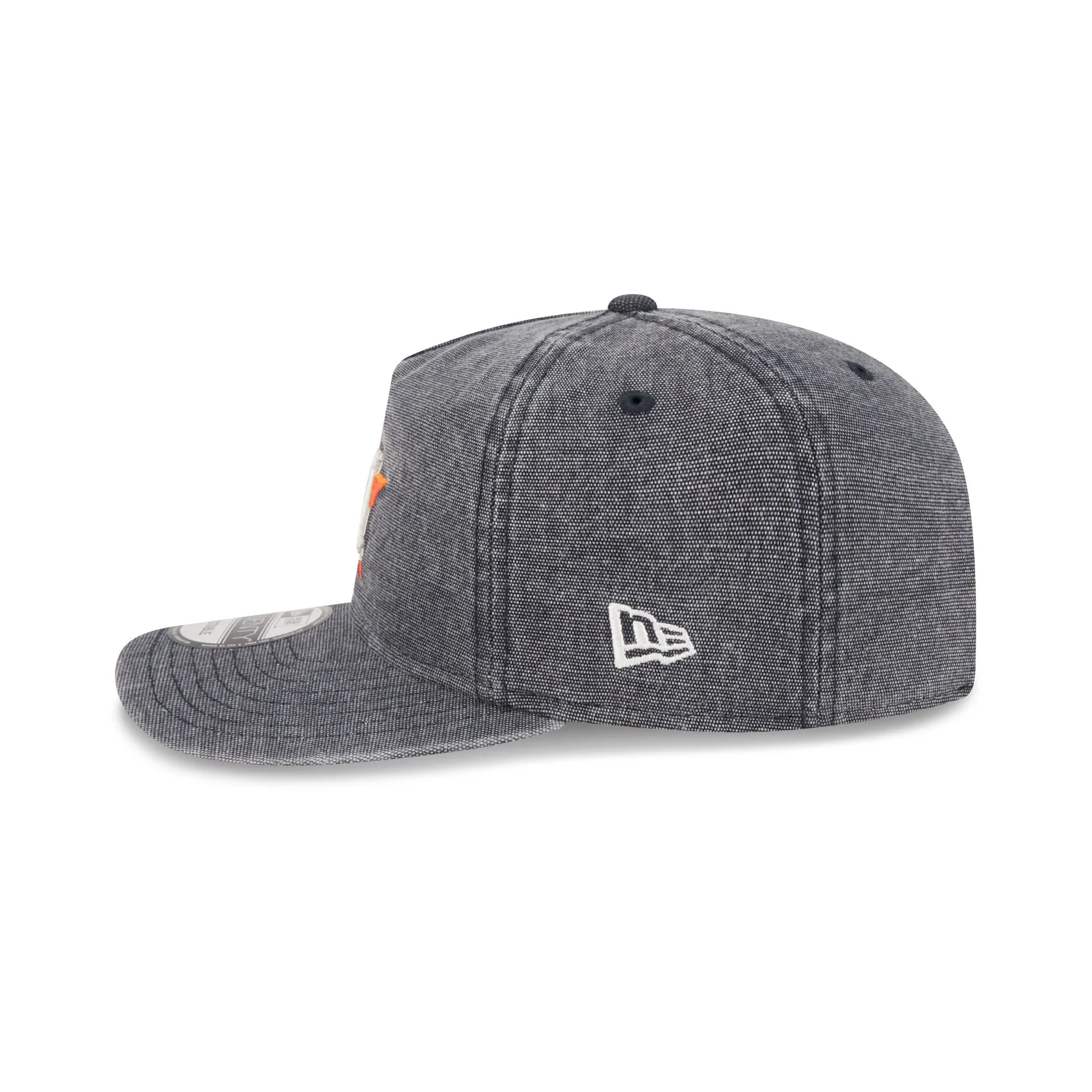 Houston Astros Classic 19TWENTY Adjustable Hat sold by New Era product image thumbnail 5