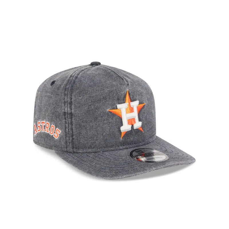 Houston Astros Classic 19TWENTY Adjustable Hat sold by New Era