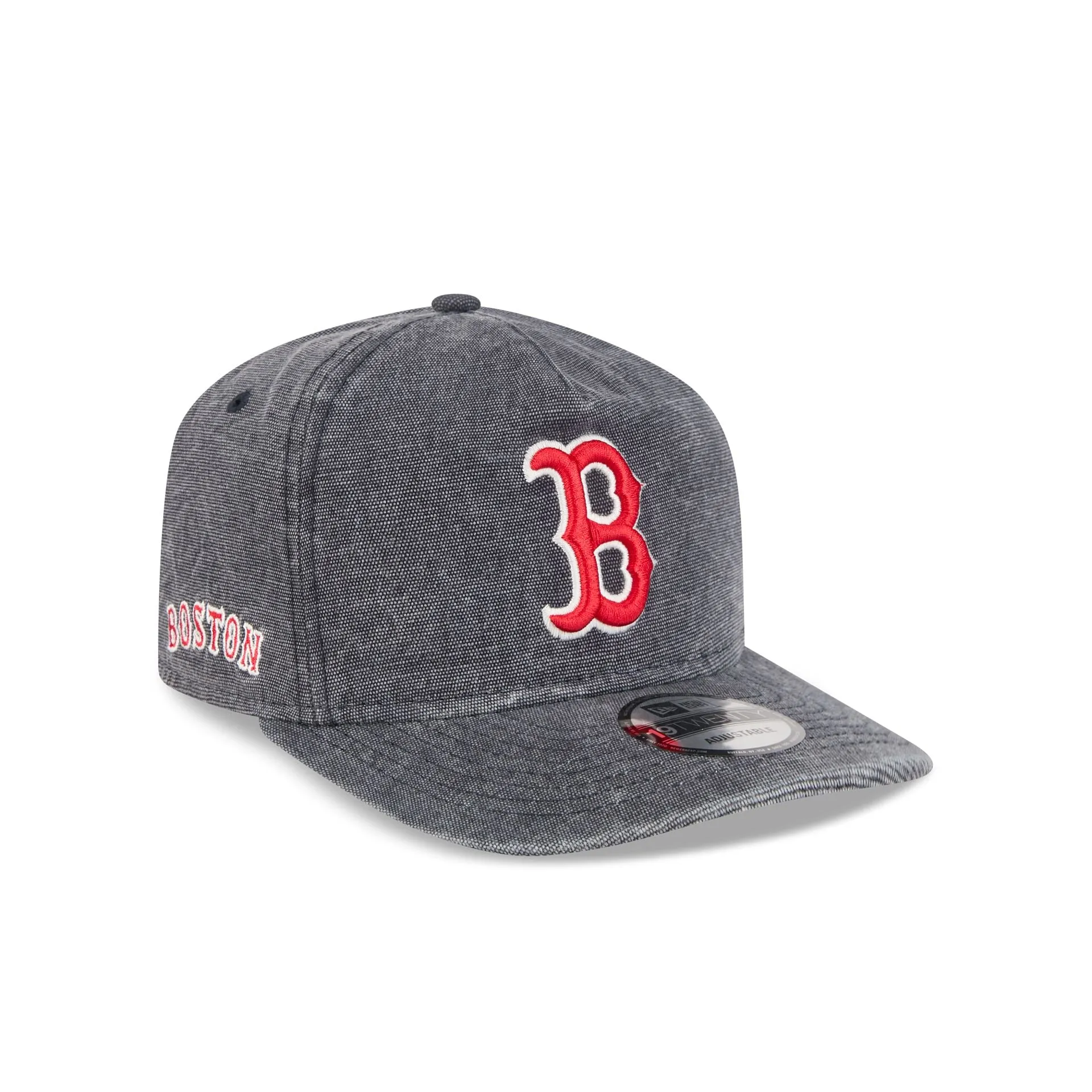 Boston Red Sox Classic 19TWENTY Adjustable Hat sold by New Era