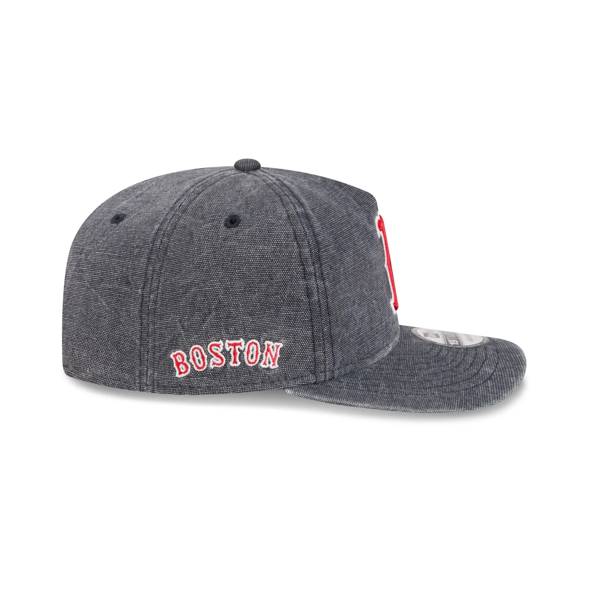 Boston Red Sox Classic 19TWENTY Adjustable Hat sold by New Era product image thumbnail 4