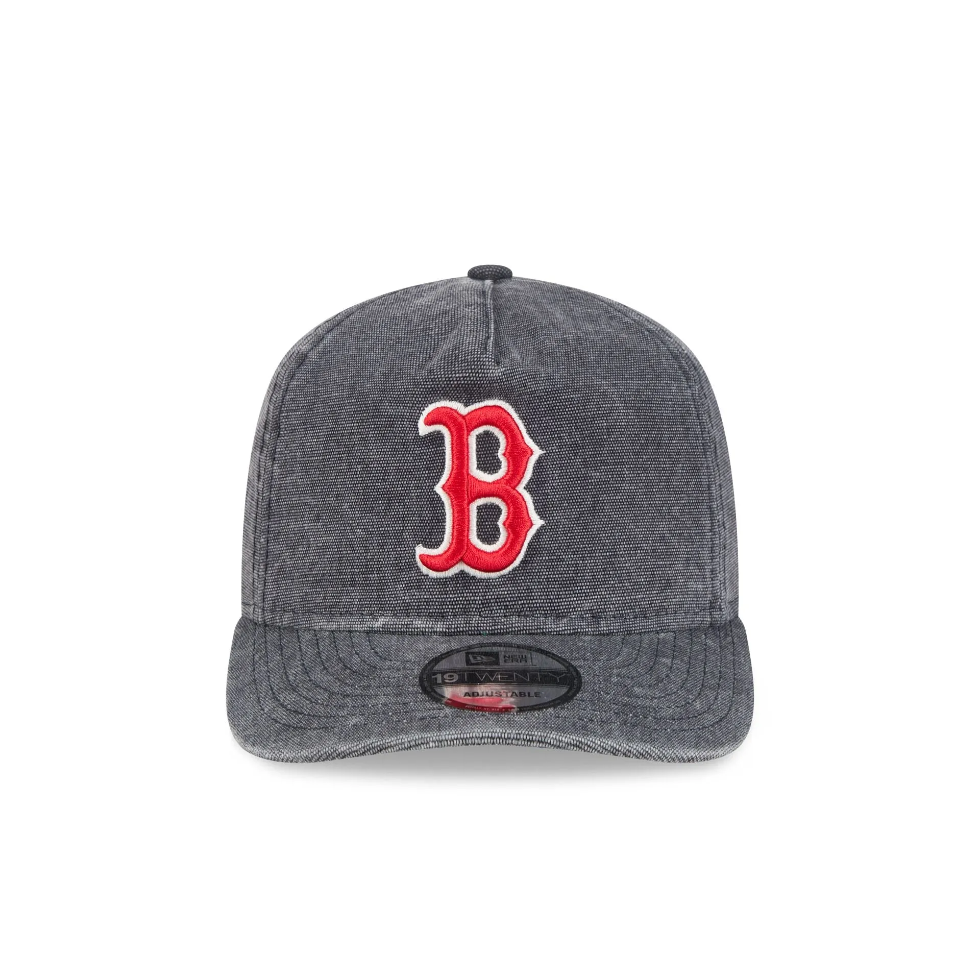 Boston Red Sox Classic 19TWENTY Adjustable Hat sold by New Era product image thumbnail 2