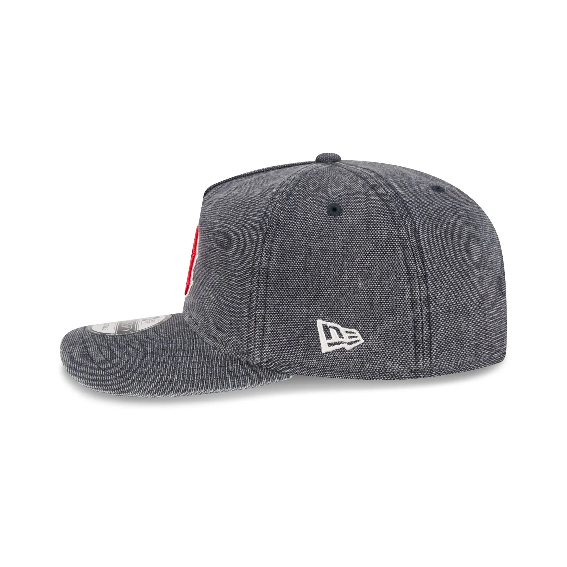 Boston Red Sox Classic 19TWENTY Adjustable Hat sold by New Era product image thumbnail 5