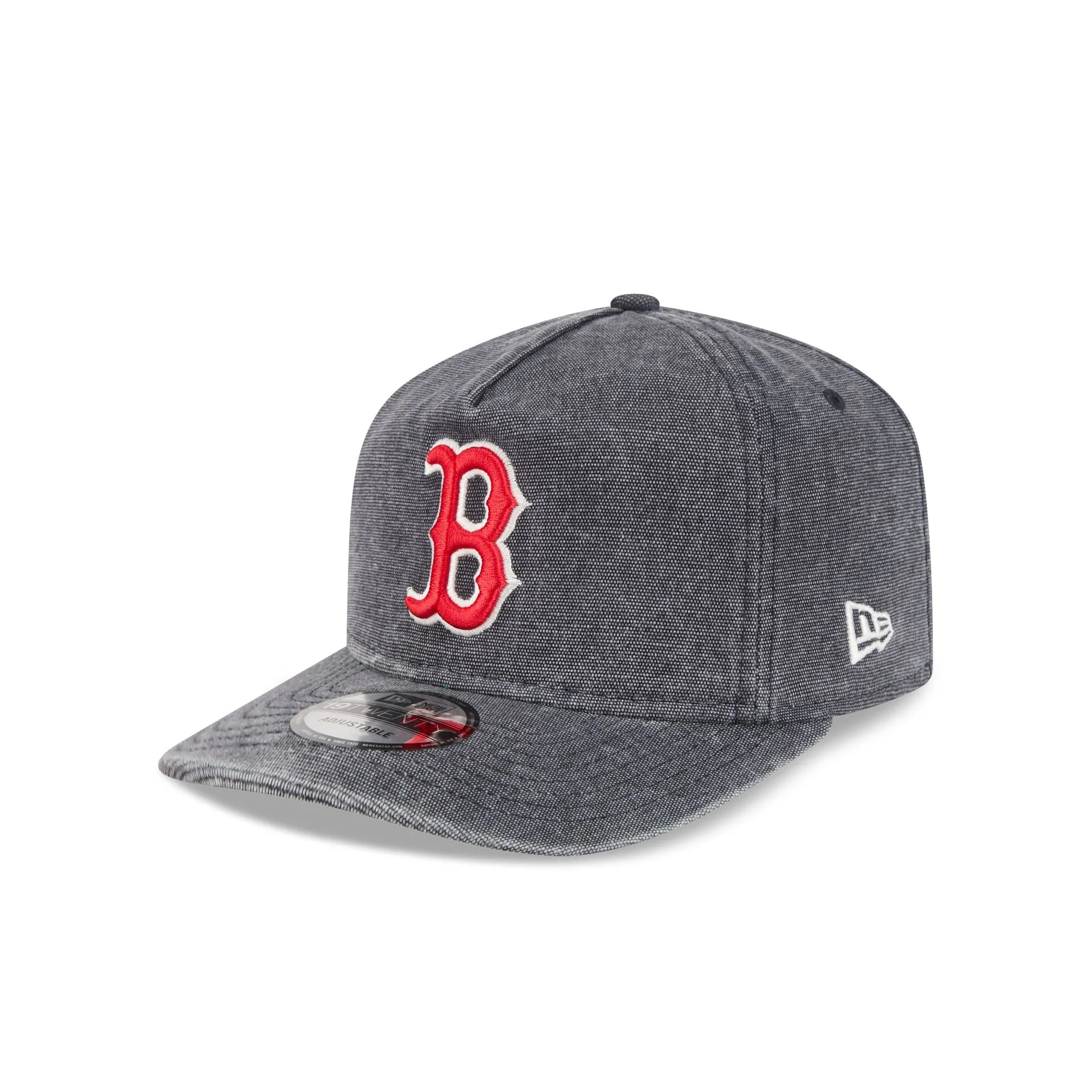 Boston Red Sox Classic 19TWENTY Adjustable Hat sold by New Era product image thumbnail 3