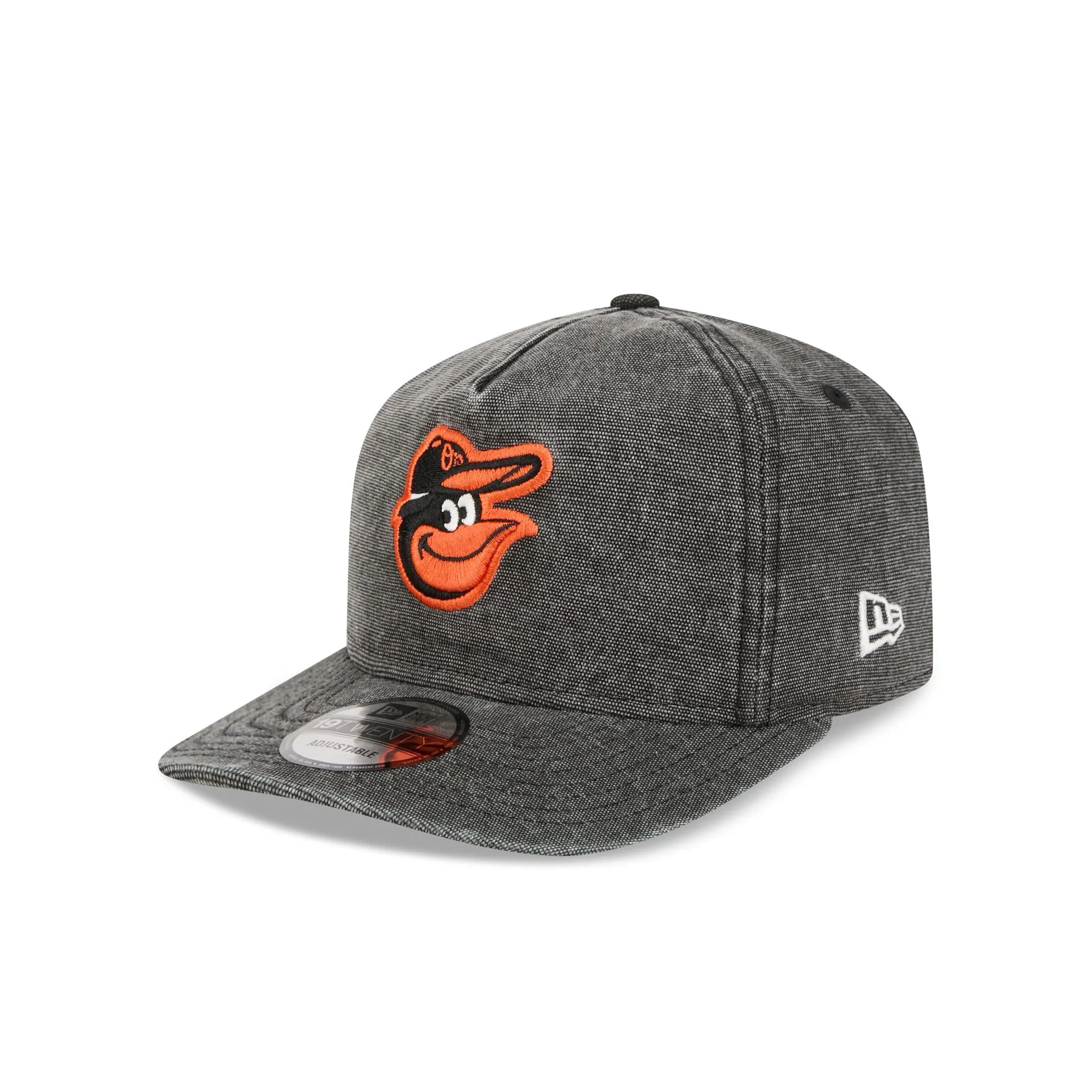 Baltimore Orioles Classic 19TWENTY Adjustable Hat sold by New Era product image thumbnail 3