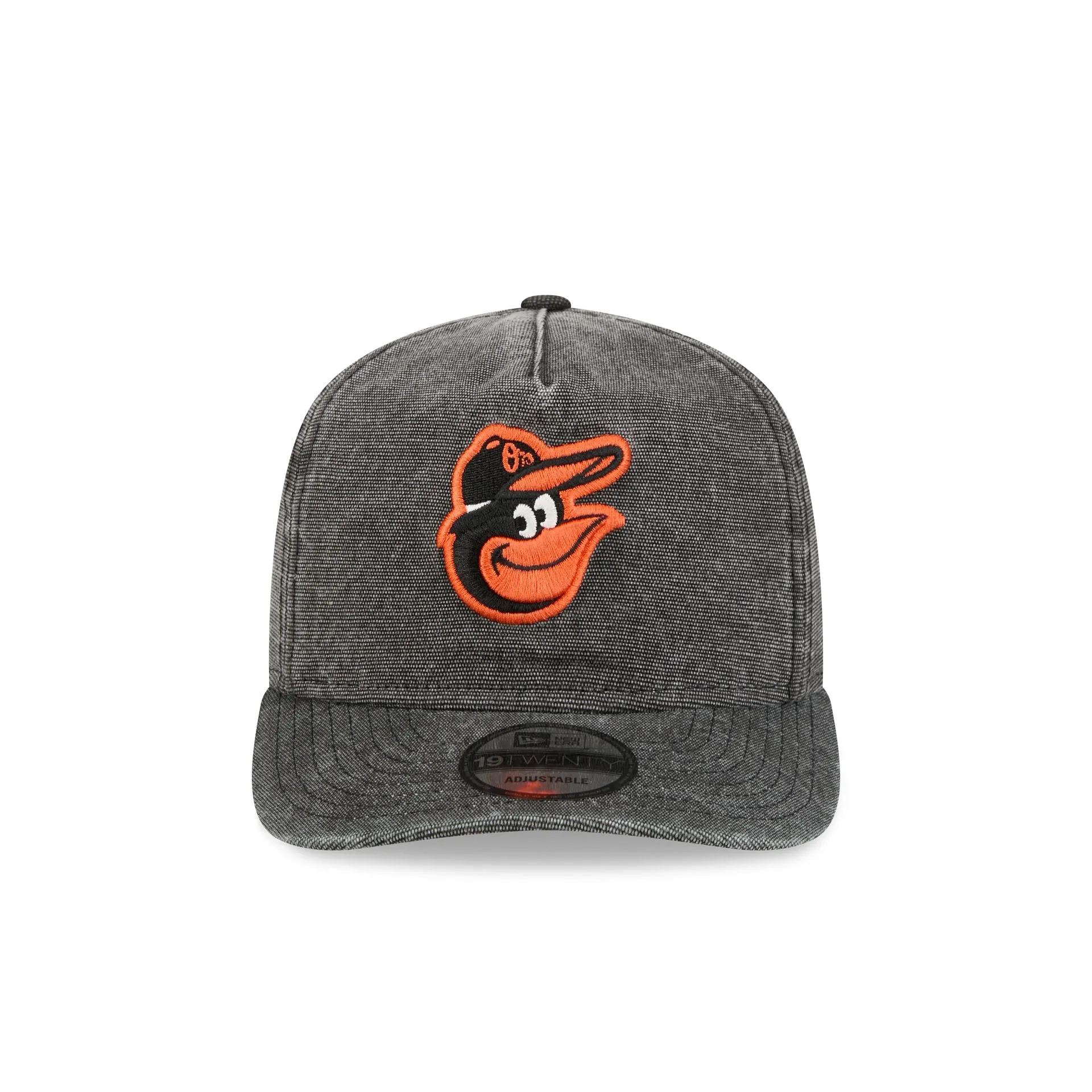 Baltimore Orioles Classic 19TWENTY Adjustable Hat sold by New Era product image thumbnail 2