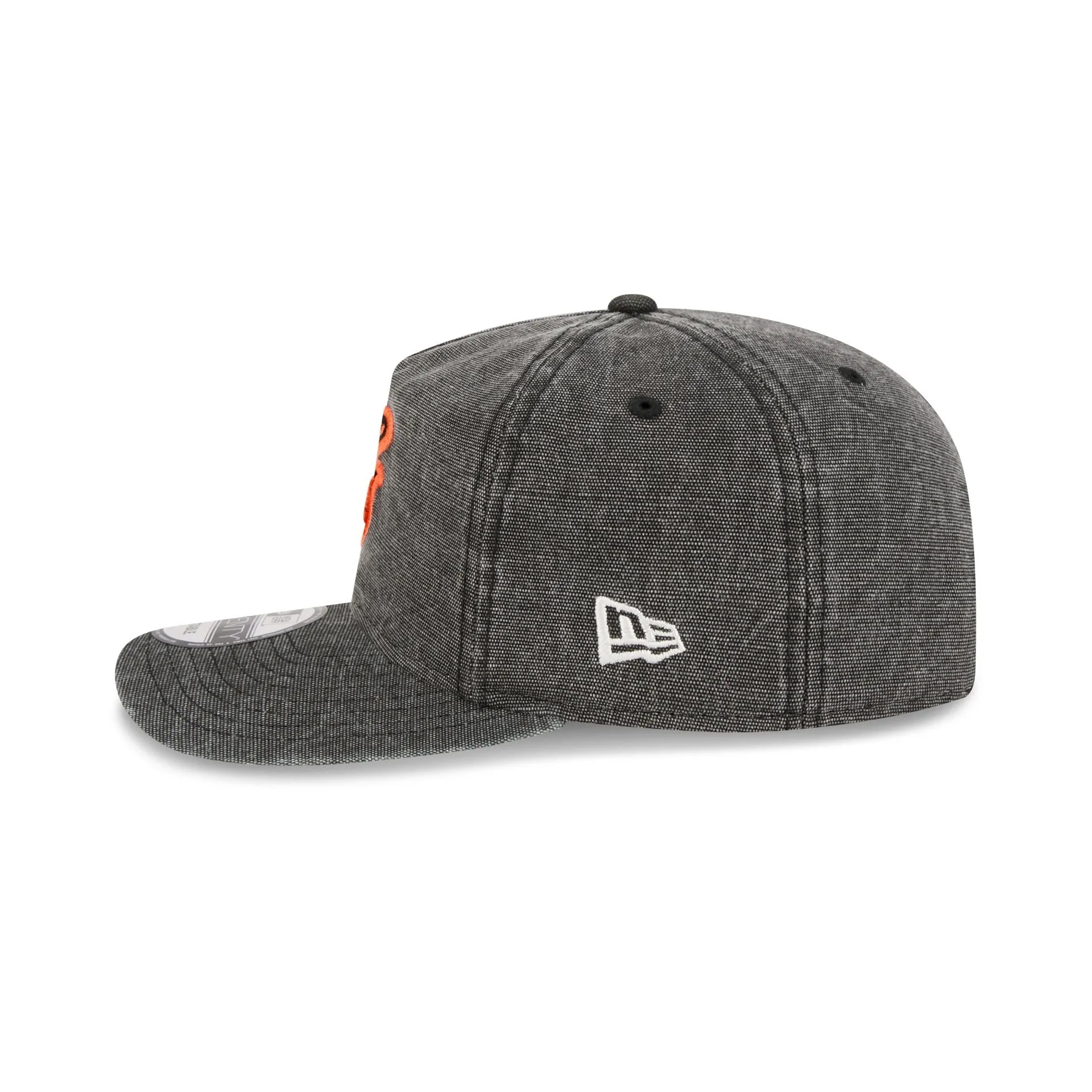 Baltimore Orioles Classic 19TWENTY Adjustable Hat sold by New Era product image thumbnail 5