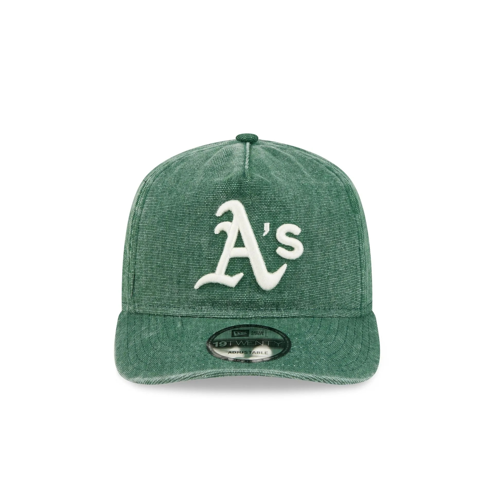 Athletics Classic 19TWENTY Adjustable Hat sold by New Era product image thumbnail 2