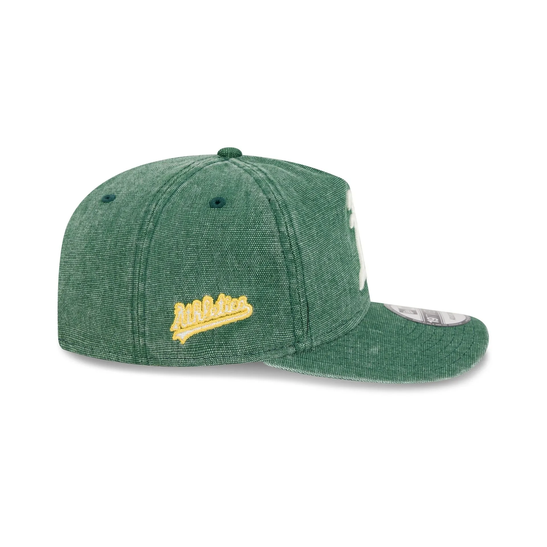Athletics Classic 19TWENTY Adjustable Hat sold by New Era product image thumbnail 4