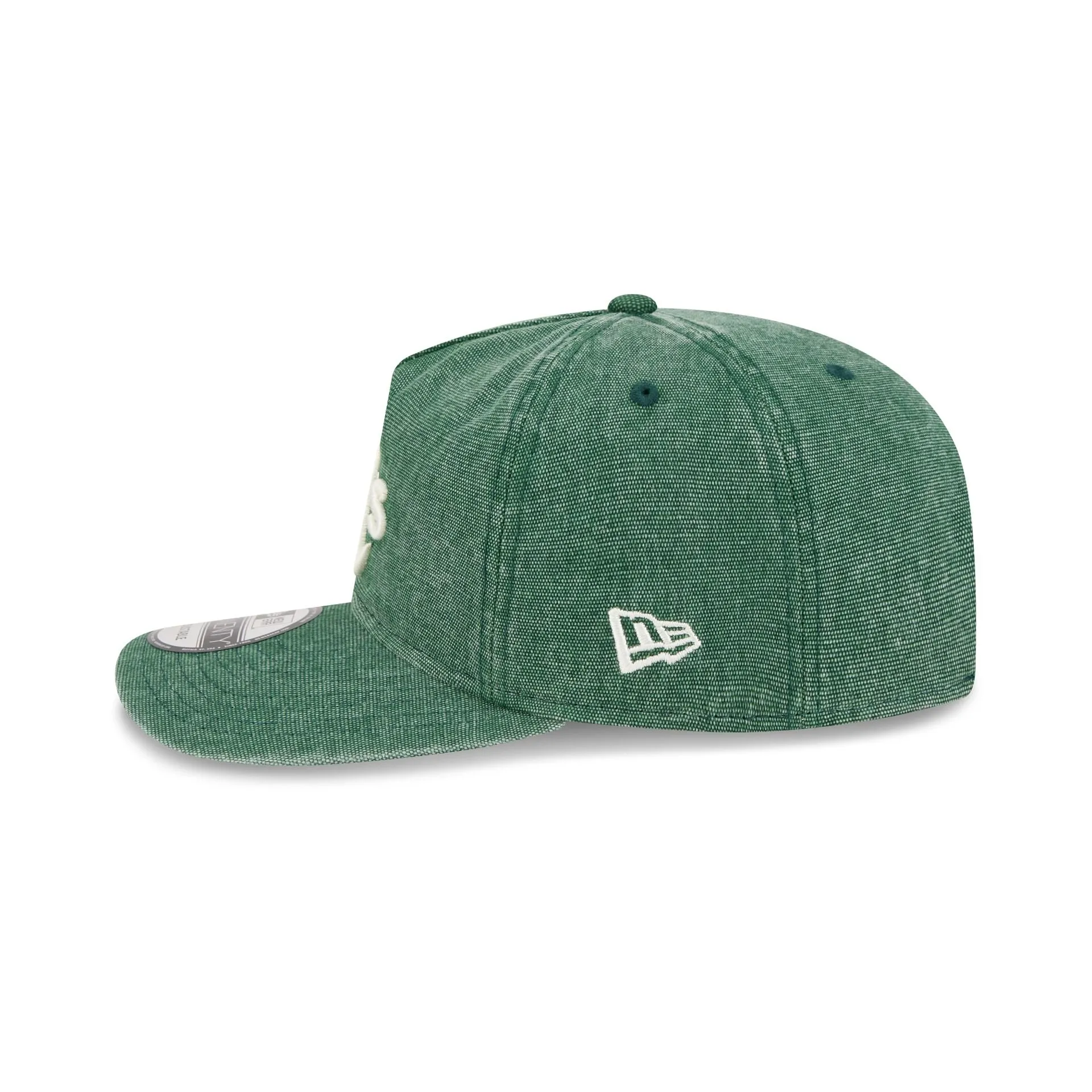 Athletics Classic 19TWENTY Adjustable Hat sold by New Era product image thumbnail 5