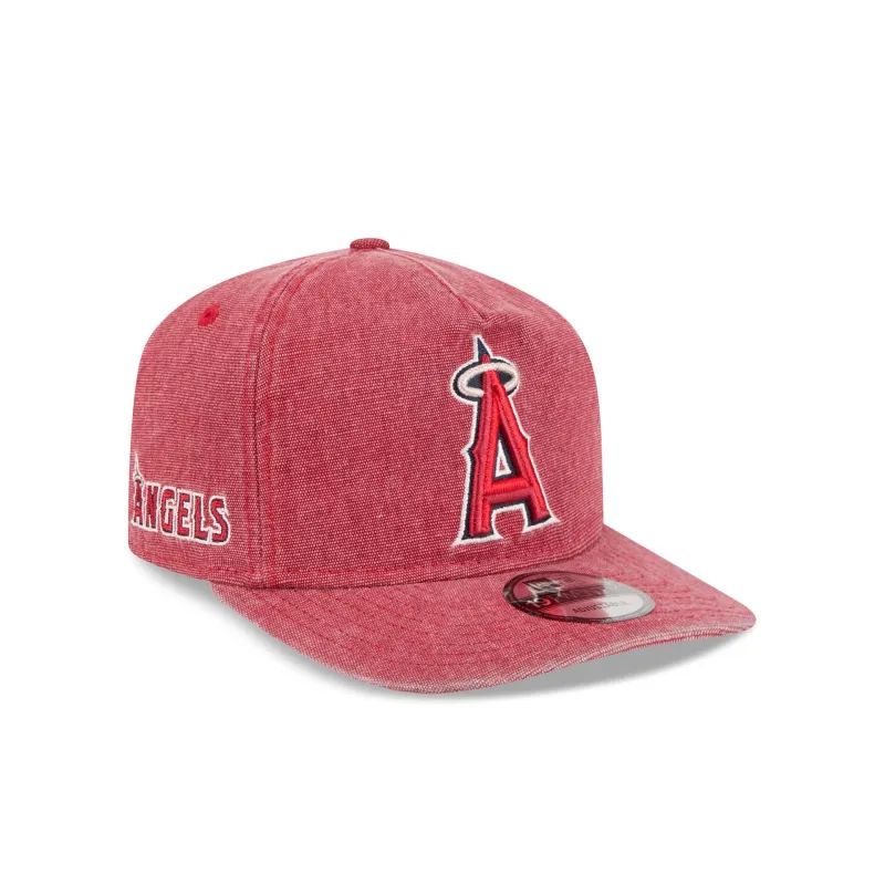 Los Angeles Angels Classic 19TWENTY Adjustable Hat sold by New Era