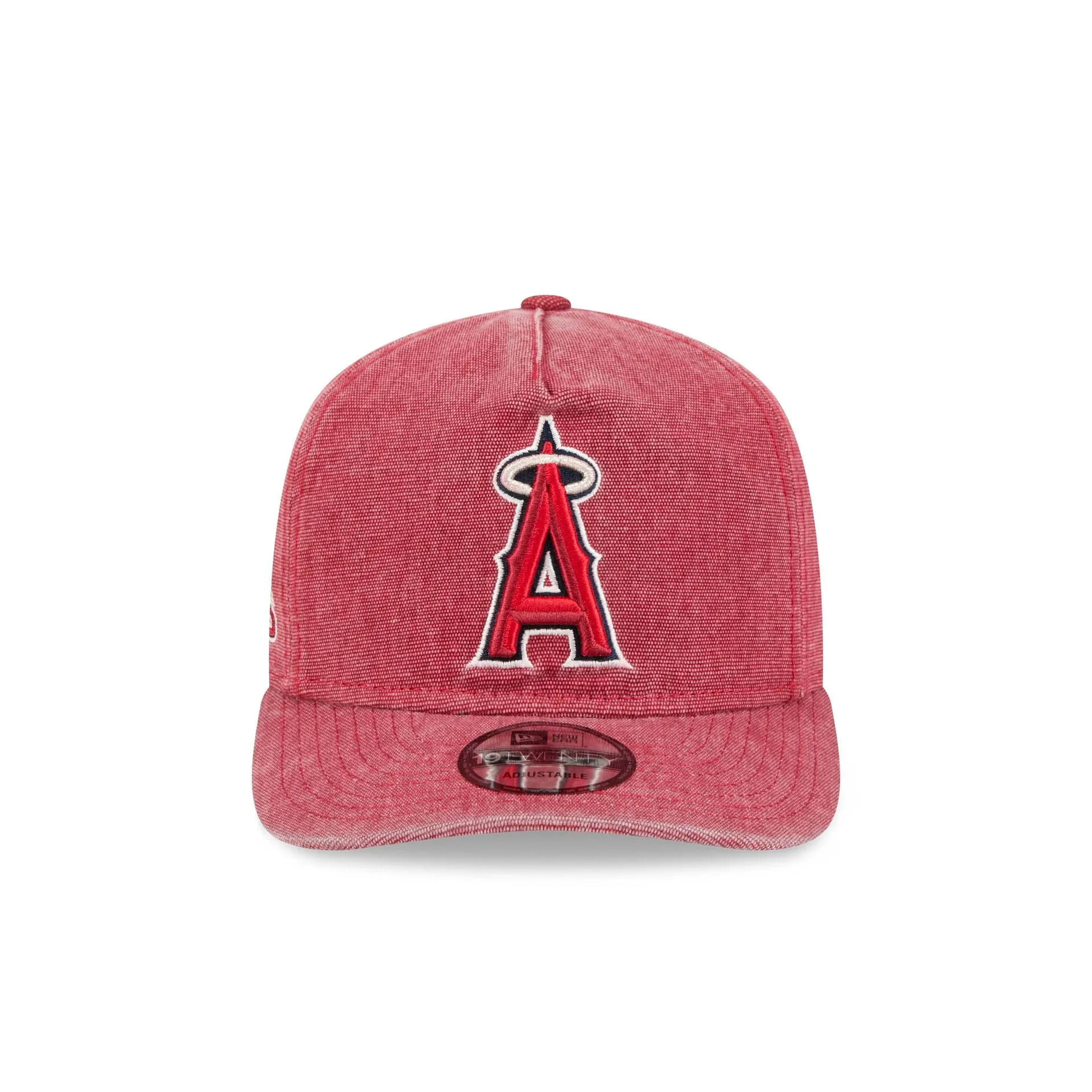 Los Angeles Angels Classic 19TWENTY Adjustable Hat sold by New Era product image thumbnail 2