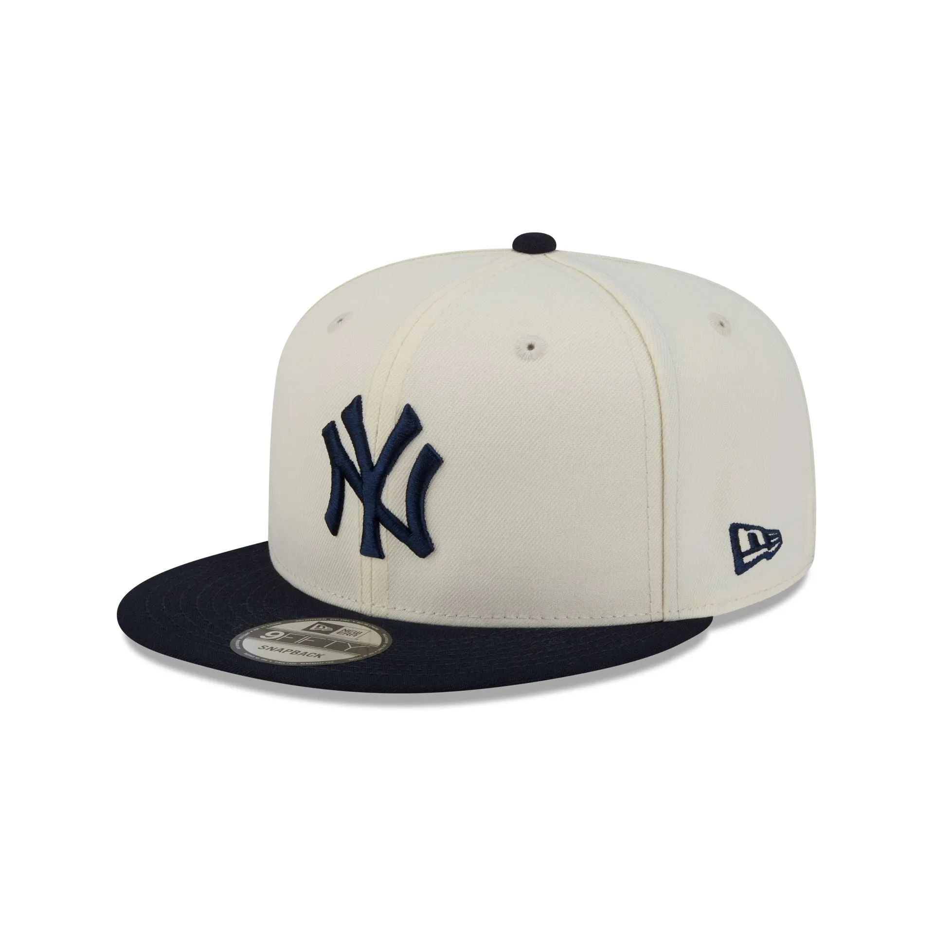 New York Yankees Localized 9FIFTY Snapback Hat sold by New Era product image thumbnail 3