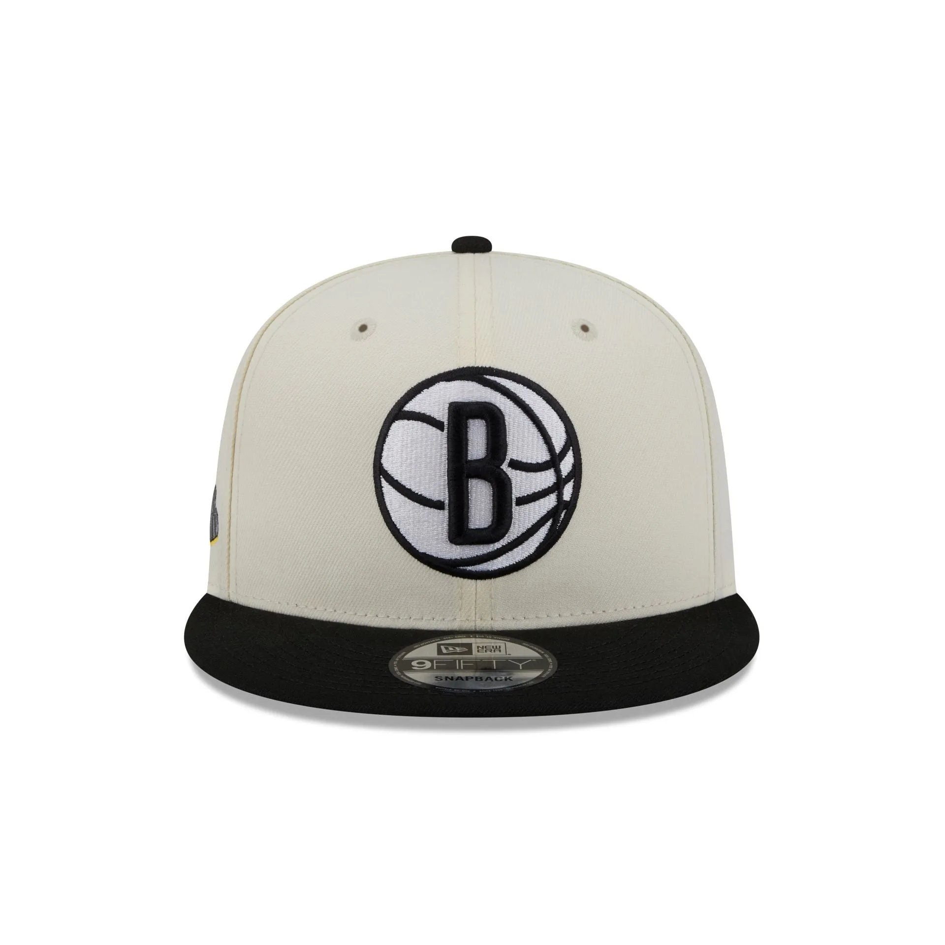 Brooklyn Nets Localized 9FIFTY Snapback Hat sold by New Era product image thumbnail 2