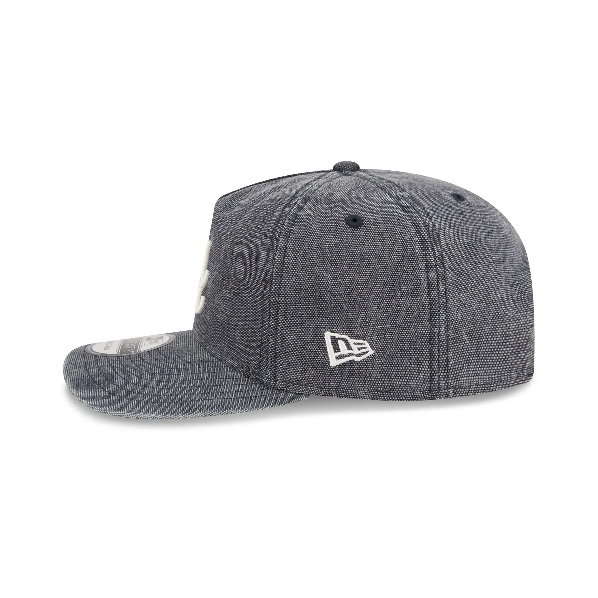 Atlanta Braves Classic 19TWENTY Adjustable Hat sold by New Era product image thumbnail 5