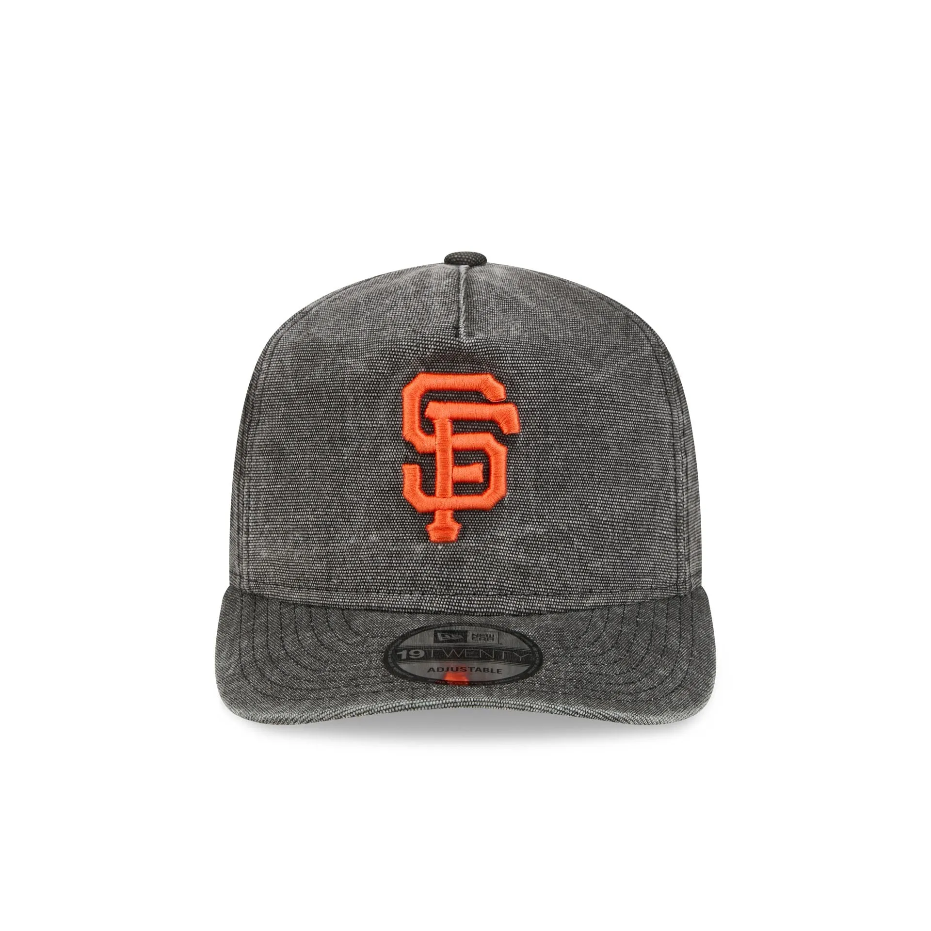 San Francisco Giants Classic 19TWENTY Adjustable Hat sold by New Era product image thumbnail 2