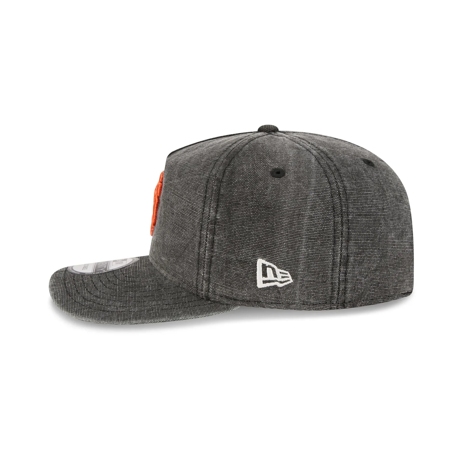 San Francisco Giants Classic 19TWENTY Adjustable Hat sold by New Era product image thumbnail 5