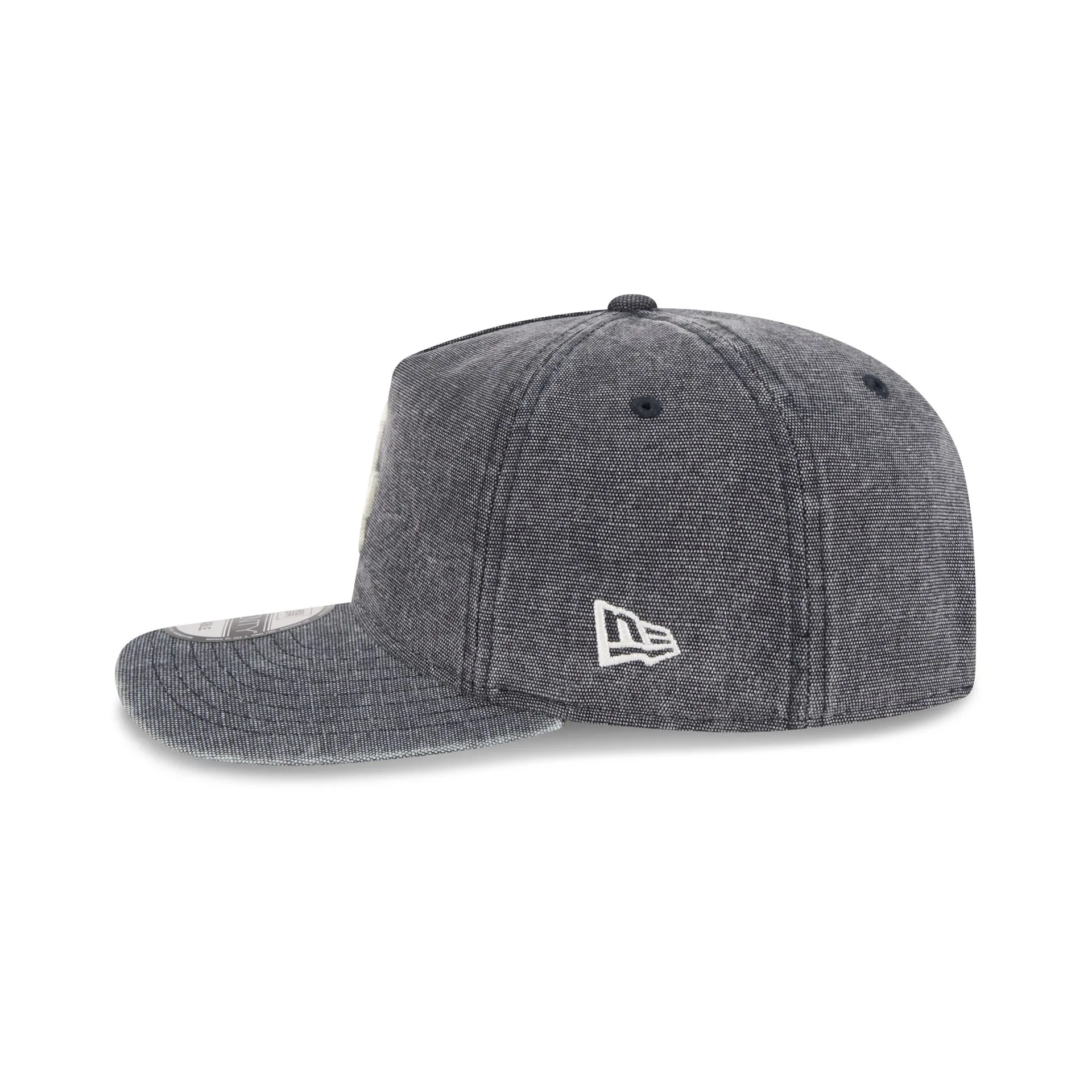 Los Angeles Dodgers Classic 19TWENTY Adjustable Hat sold by New Era product image thumbnail 5