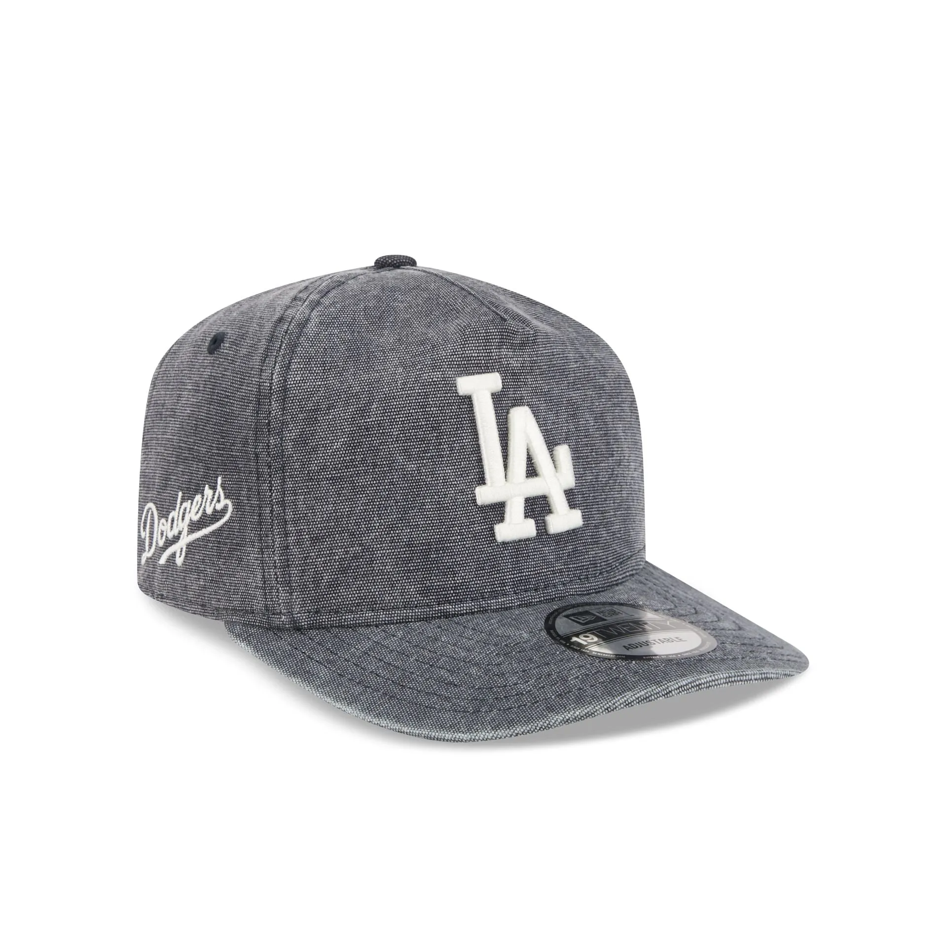 Los Angeles Dodgers Classic 19TWENTY Adjustable Hat sold by New Era