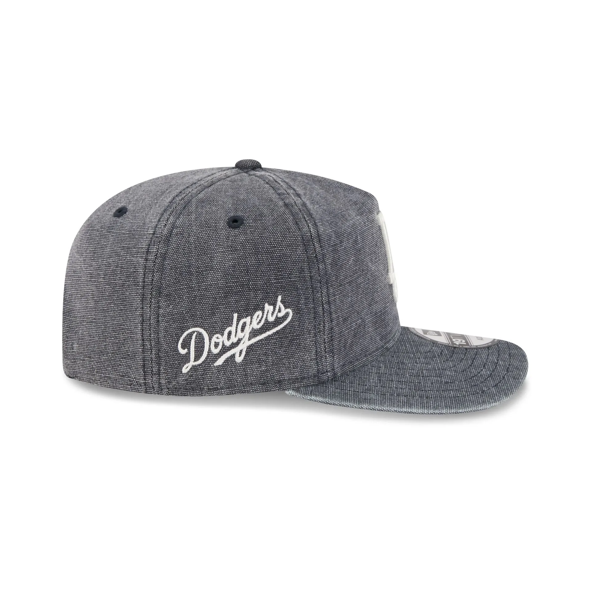 Los Angeles Dodgers Classic 19TWENTY Adjustable Hat sold by New Era product image thumbnail 4