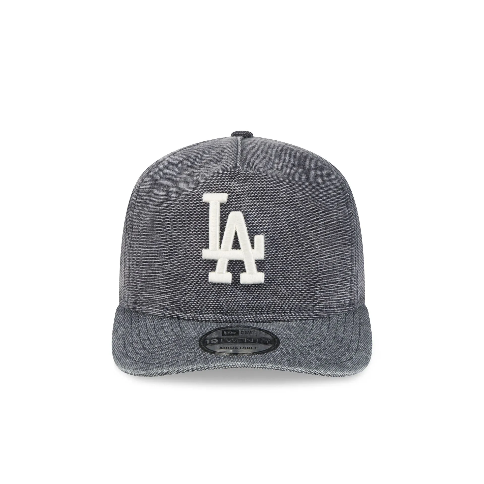 Los Angeles Dodgers Classic 19TWENTY Adjustable Hat sold by New Era product image thumbnail 2