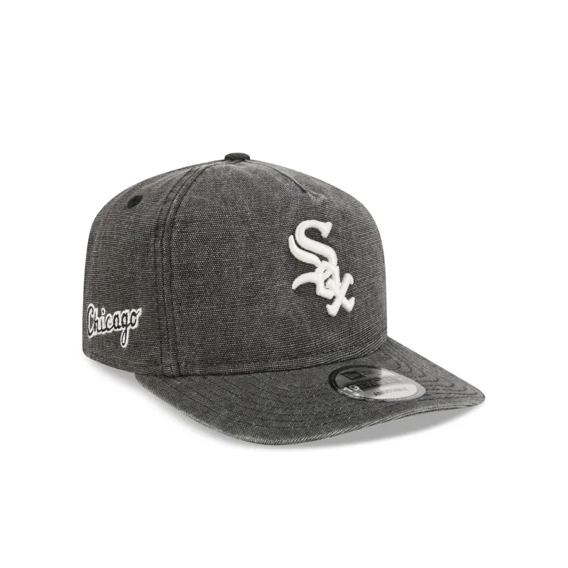 Chicago White Sox Classic 19TWENTY Adjustable Hat sold by New Era