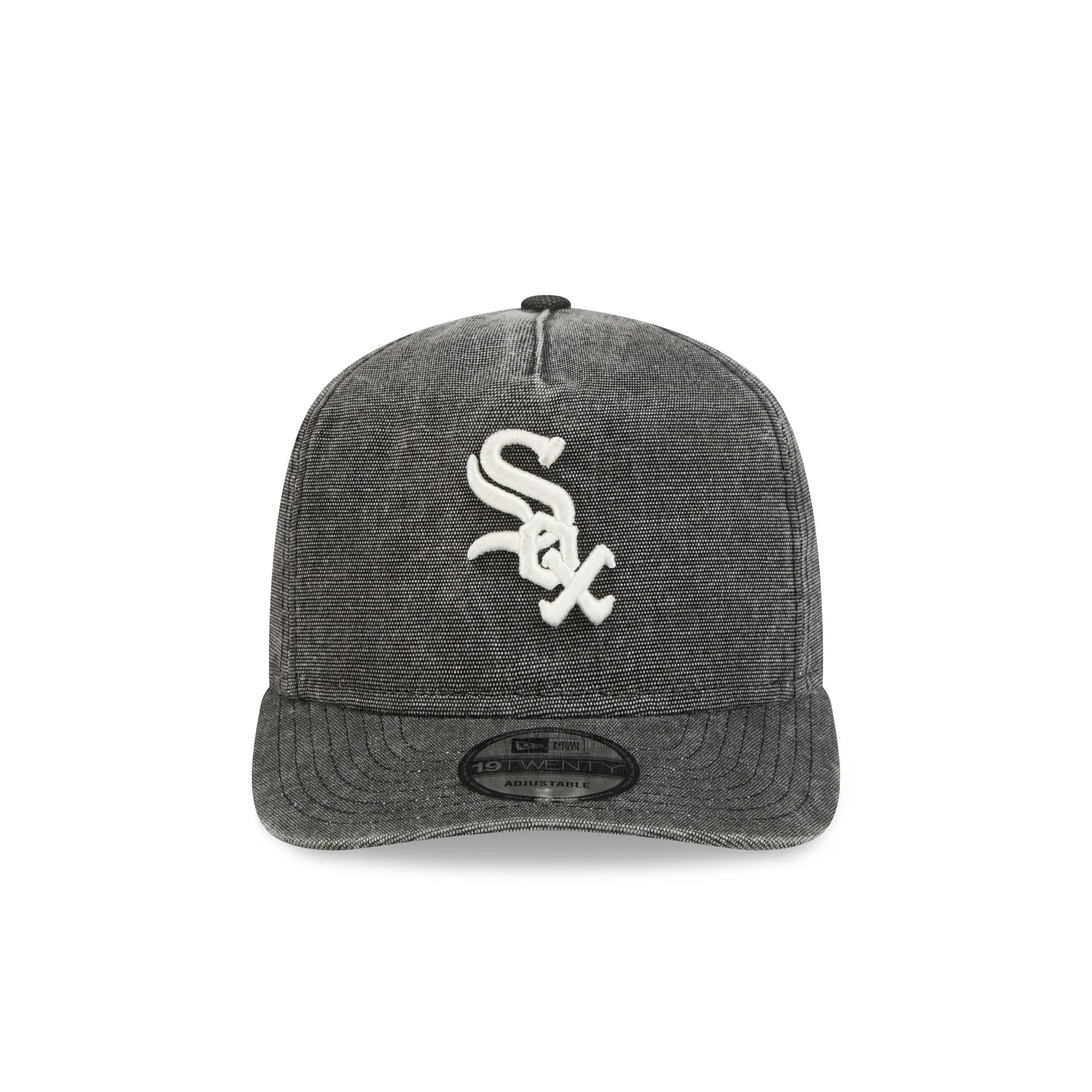 Chicago White Sox Classic 19TWENTY Adjustable Hat sold by New Era product image thumbnail 2