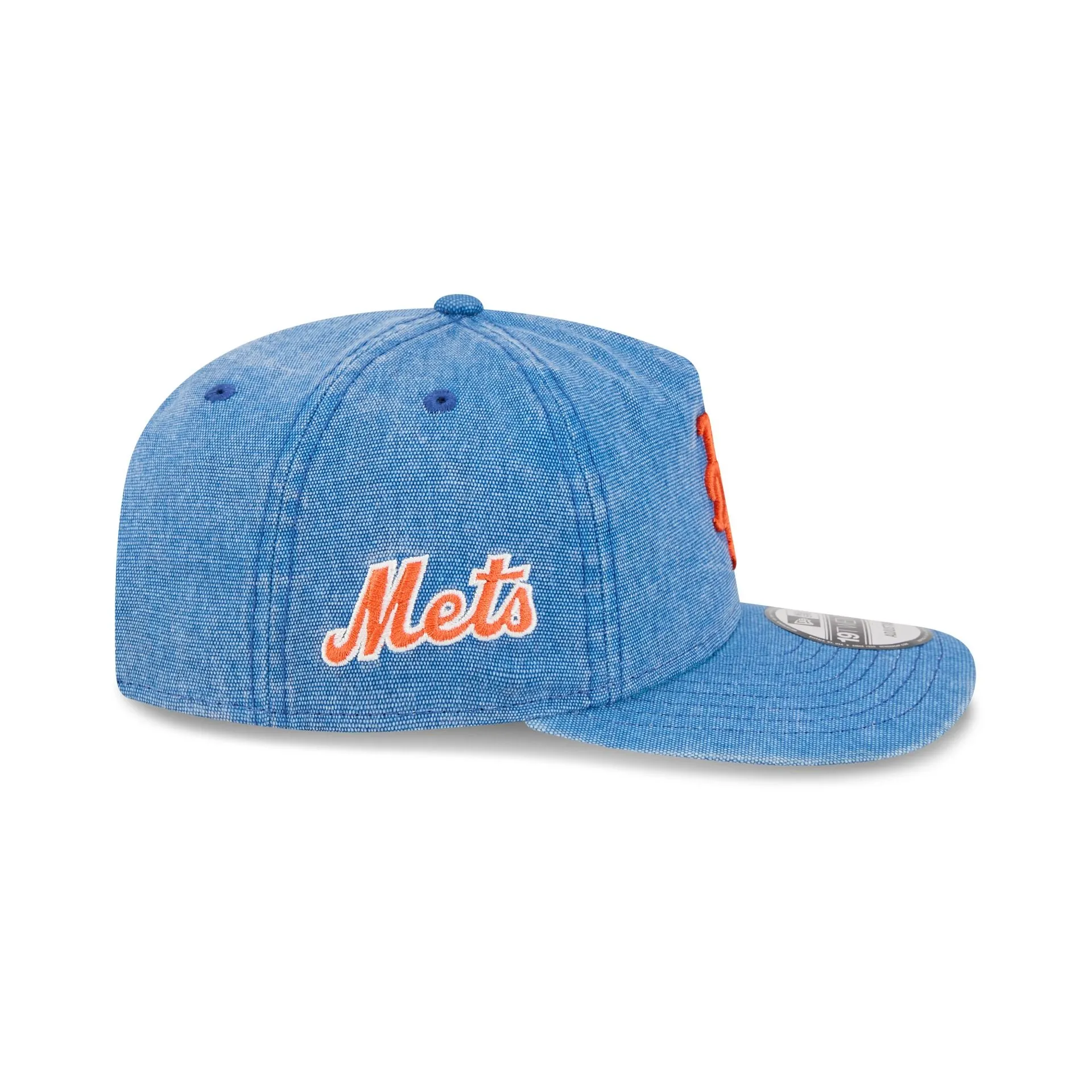 New York Mets Classic 19TWENTY Adjustable Hat sold by New Era product image thumbnail 4