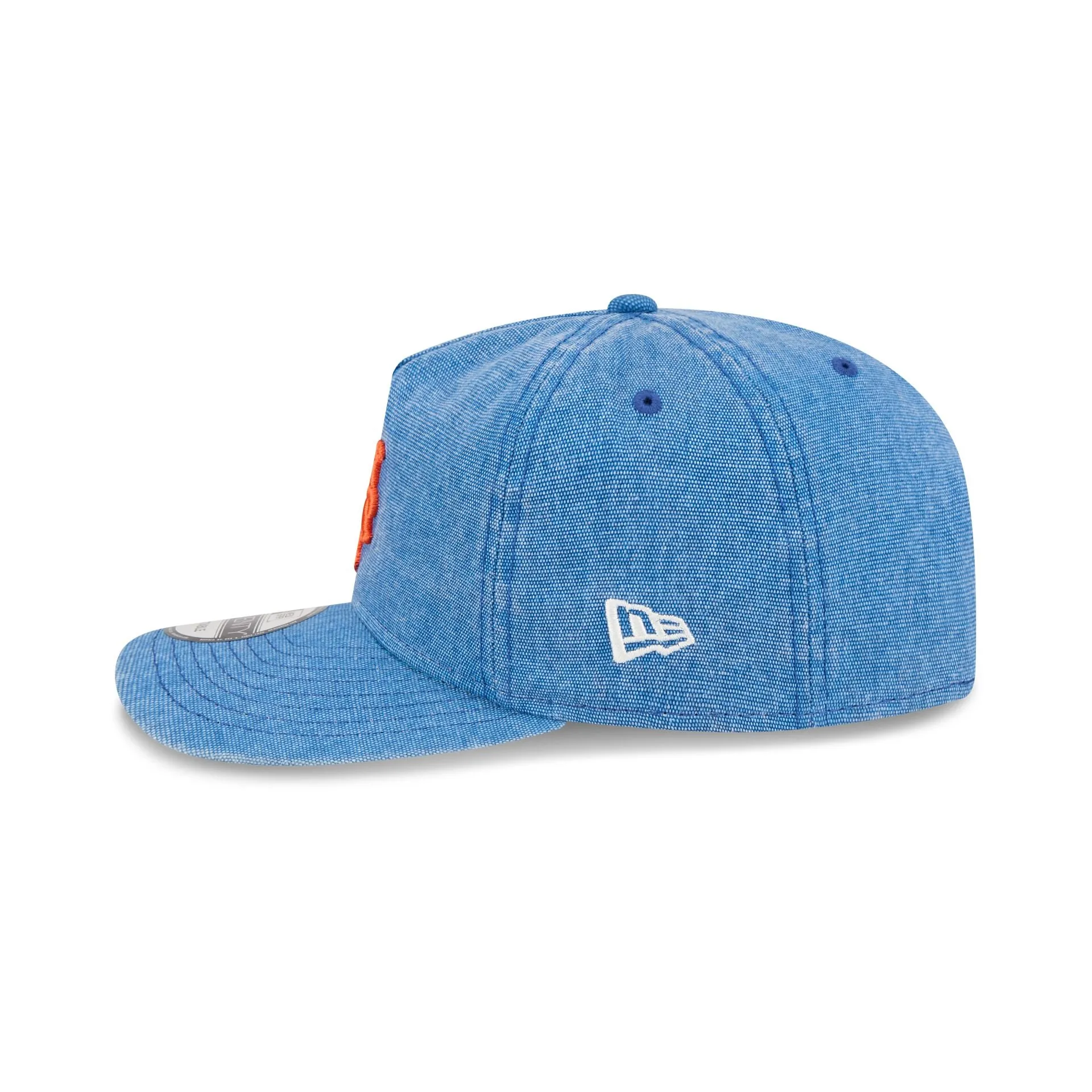 New York Mets Classic 19TWENTY Adjustable Hat sold by New Era product image thumbnail 5