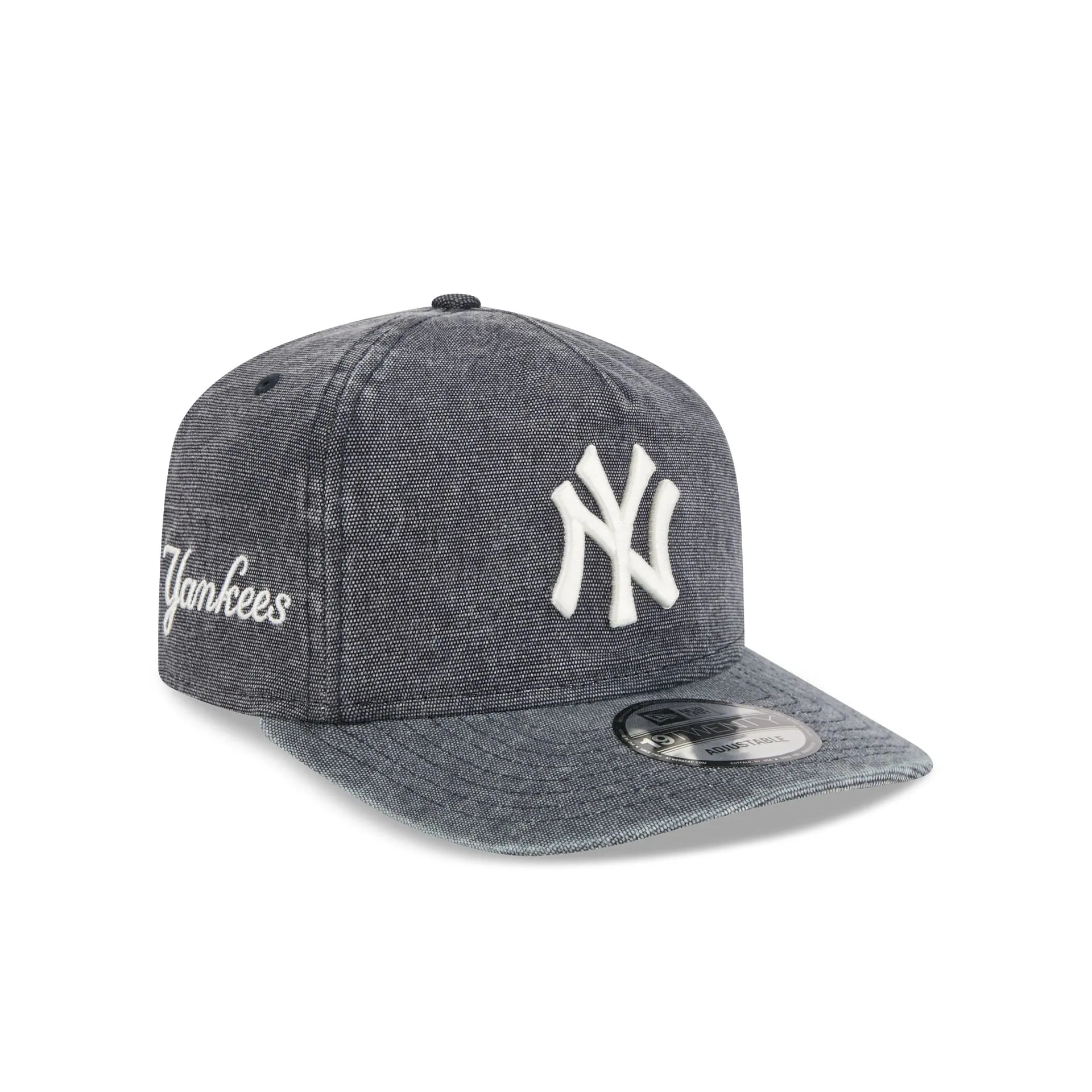 New York Yankees Classic 19TWENTY Adjustable Hat sold by New Era