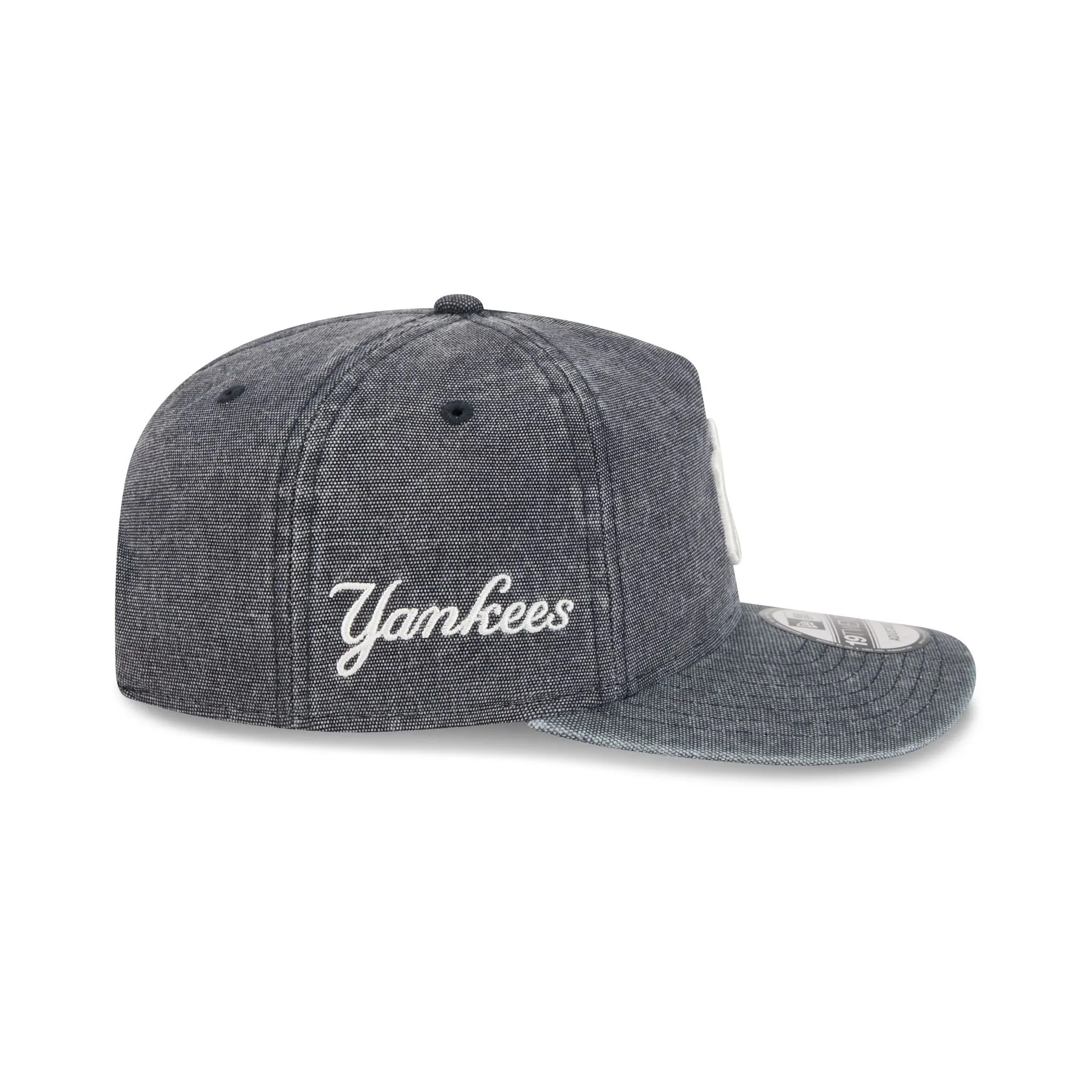 New York Yankees Classic 19TWENTY Adjustable Hat sold by New Era product image thumbnail 4