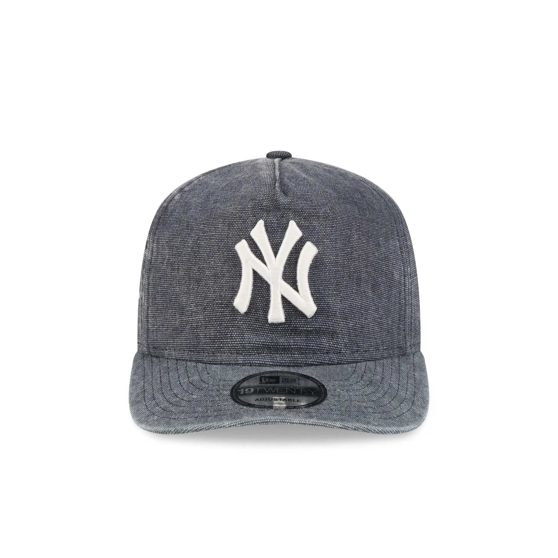 New York Yankees Classic 19TWENTY Adjustable Hat sold by New Era product image thumbnail 2