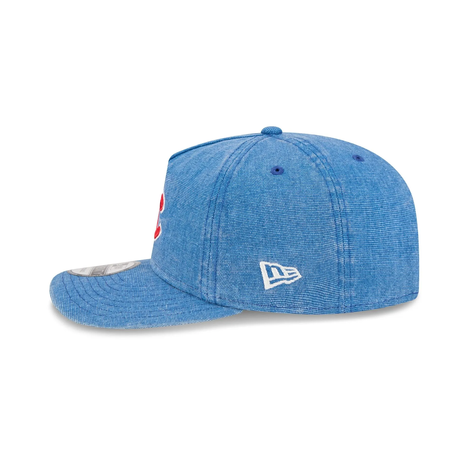 Chicago Cubs Classic 19TWENTY Adjustable Hat sold by New Era product image thumbnail 5