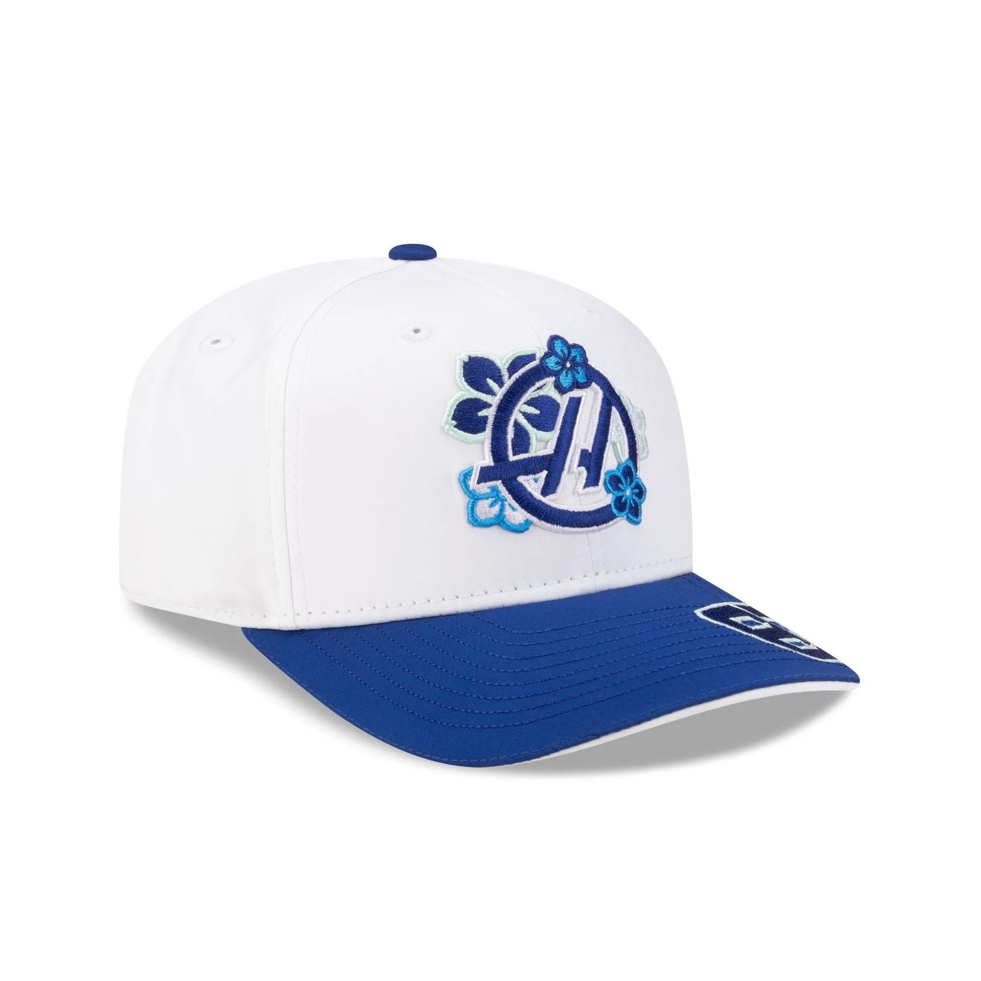 2026 Japan Race Special Oliver Bearman TGR Haas F1 Team 9SEVENTY Stretch-Snap sold by New Era product image thumbnail 3