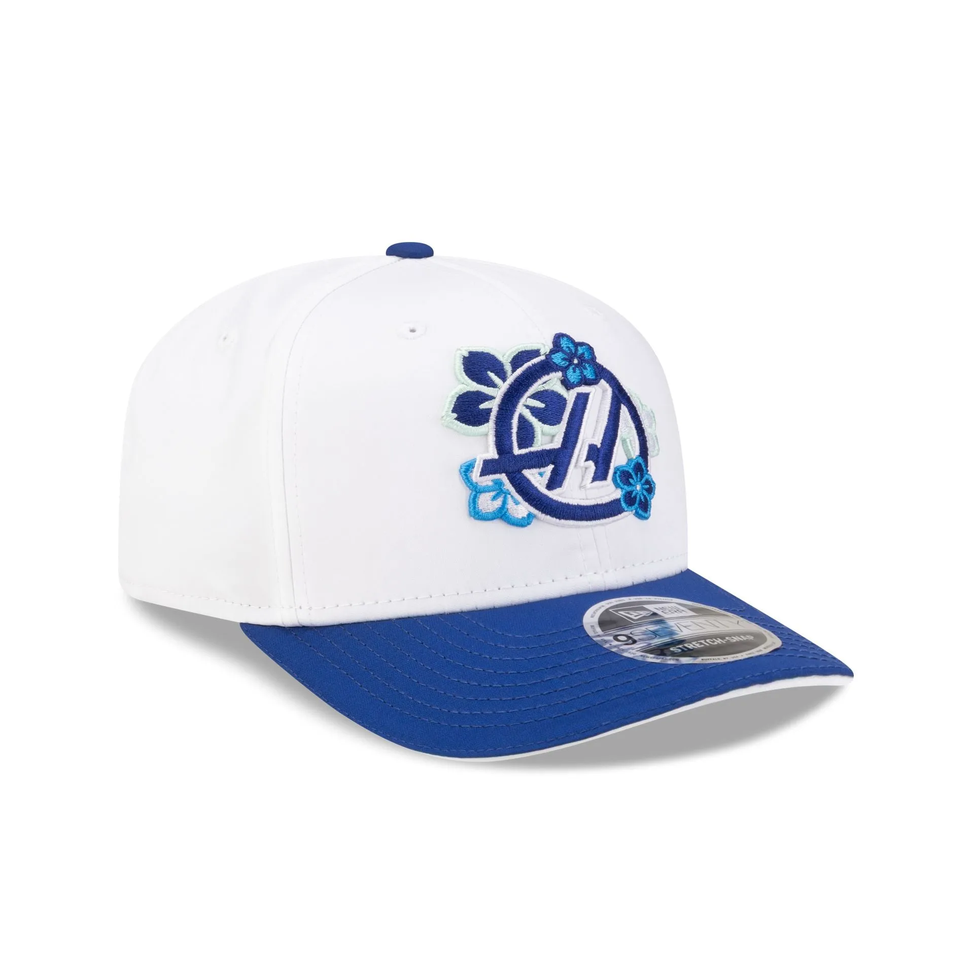 2026 Japan Race Special TGR Haas F1 Team 9SEVENTY Stretch-Snap sold by New Era product image thumbnail 3