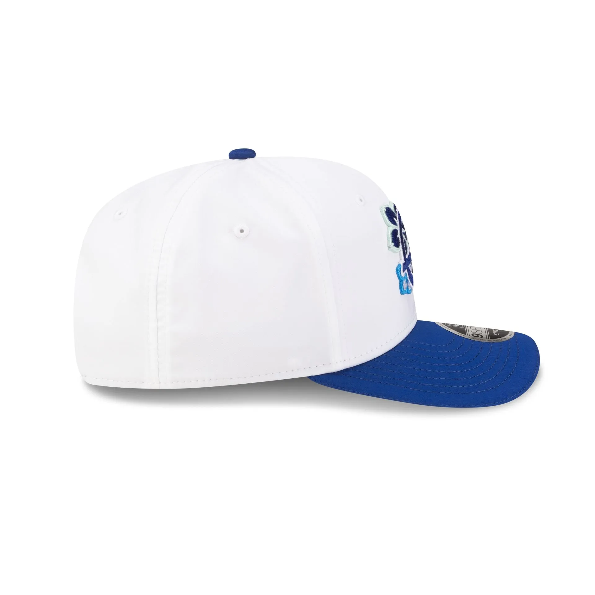 2026 Japan Race Special TGR Haas F1 Team 9SEVENTY Stretch-Snap sold by New Era product image thumbnail 5