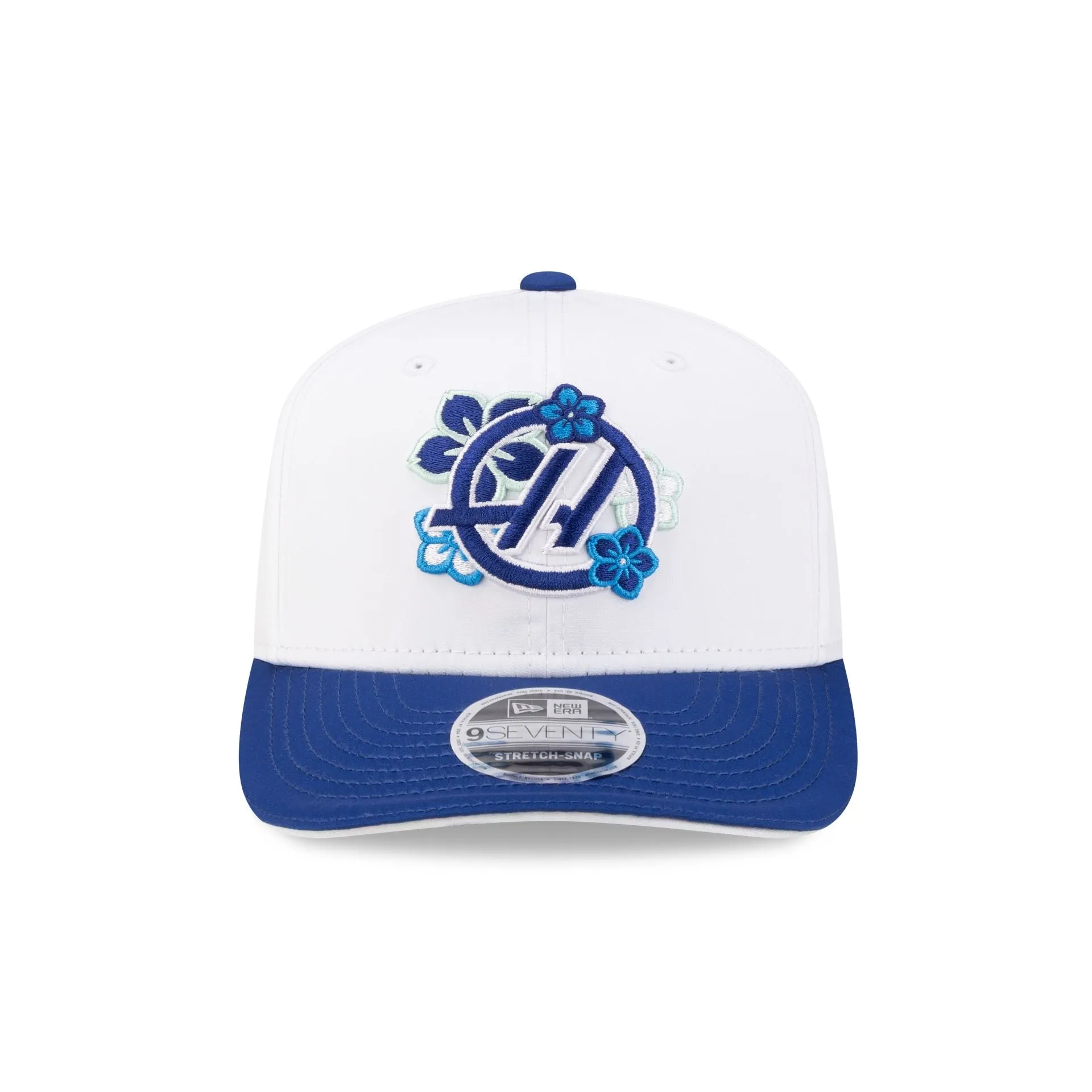 2026 Japan Race Special TGR Haas F1 Team 9SEVENTY Stretch-Snap sold by New Era product image thumbnail 2