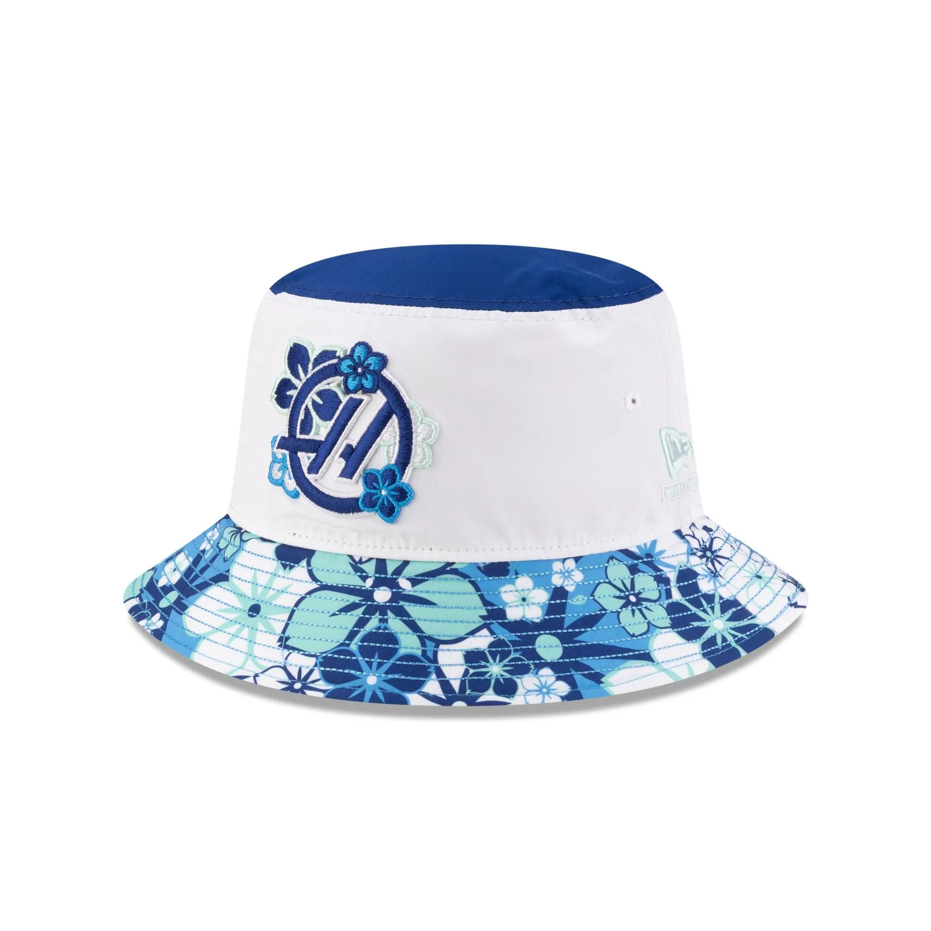 2026 Japan Race Special TGR Haas F1 Team Bucket Hat sold by New Era product image thumbnail 3