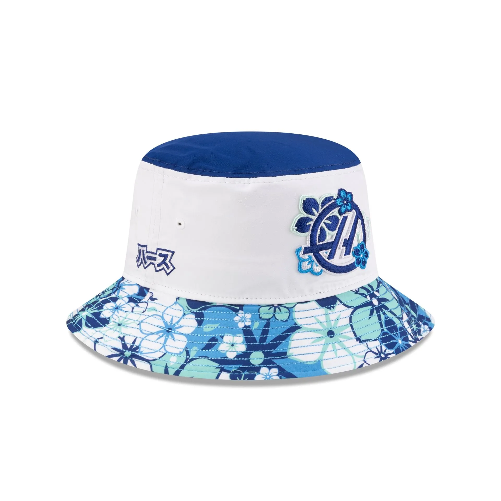 2026 Japan Race Special TGR Haas F1 Team Bucket Hat sold by New Era