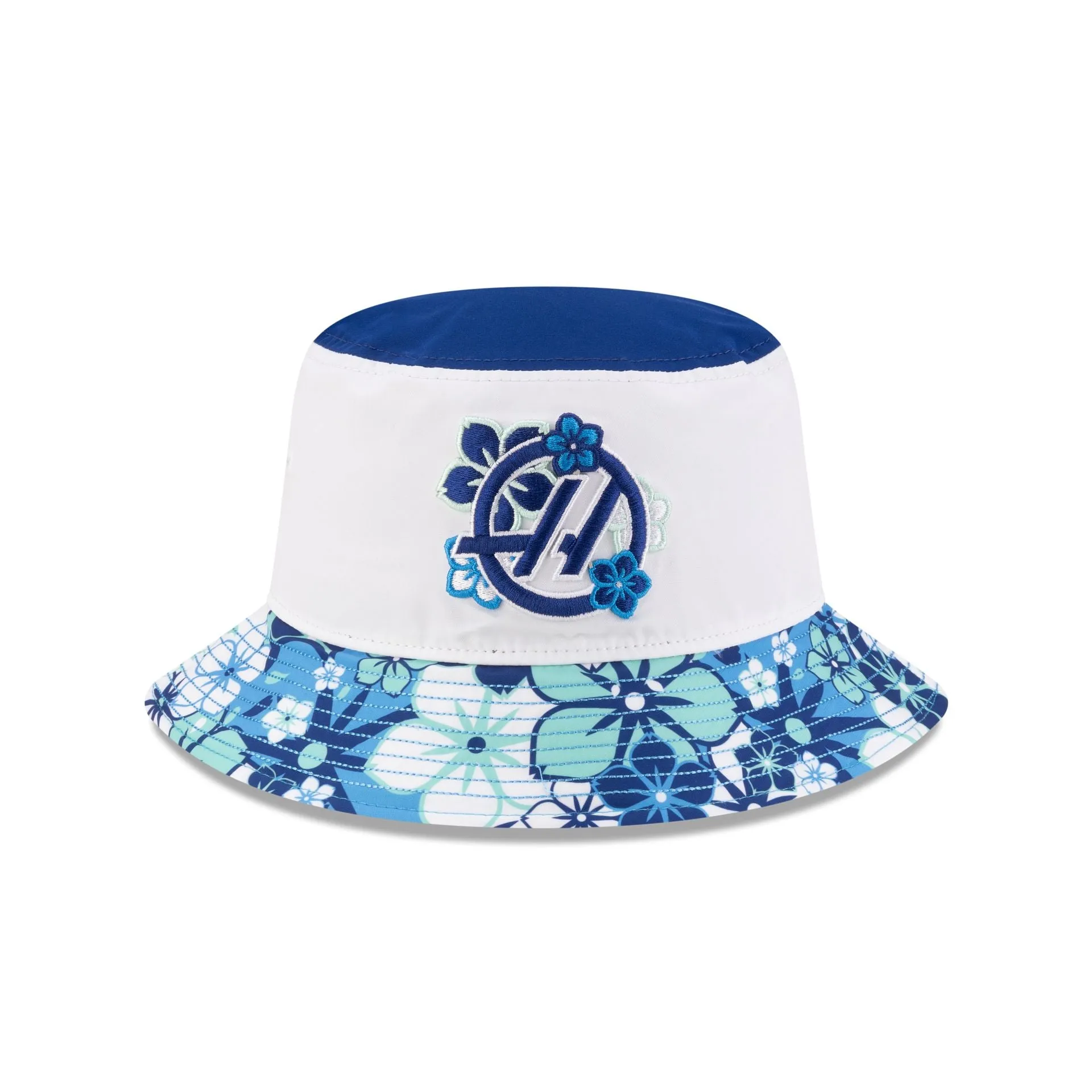 2026 Japan Race Special TGR Haas F1 Team Bucket Hat sold by New Era product image thumbnail 2