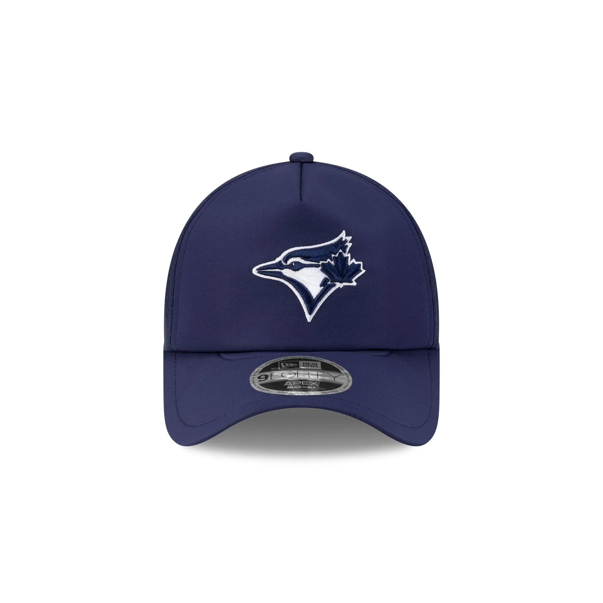 Toronto Blue Jays 2026 Batting Practice 9FORTY APEX Trucker Hat sold by New Era product image thumbnail 2