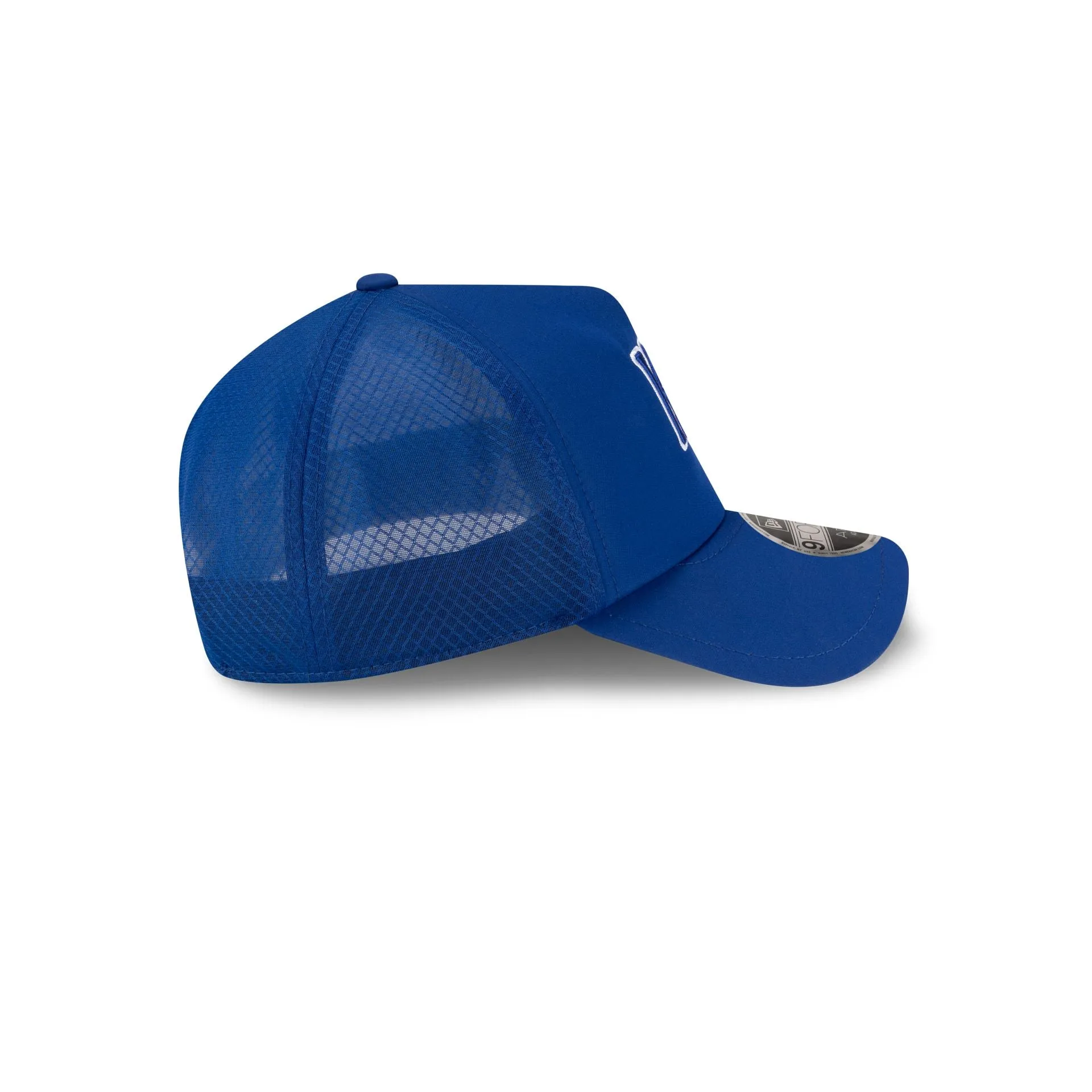 Kansas City Royals 2026 Batting Practice 9FORTY APEX Trucker Hat sold by New Era product image thumbnail 5
