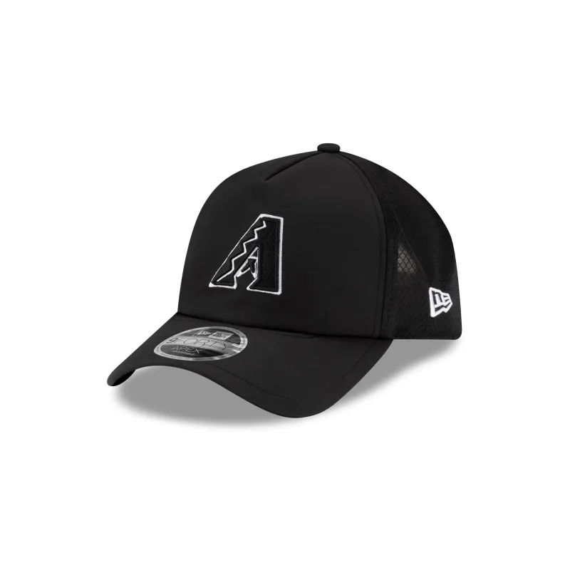 Arizona Diamondbacks 2026 Batting Practice 9FORTY APEX Trucker Hat made by New Era